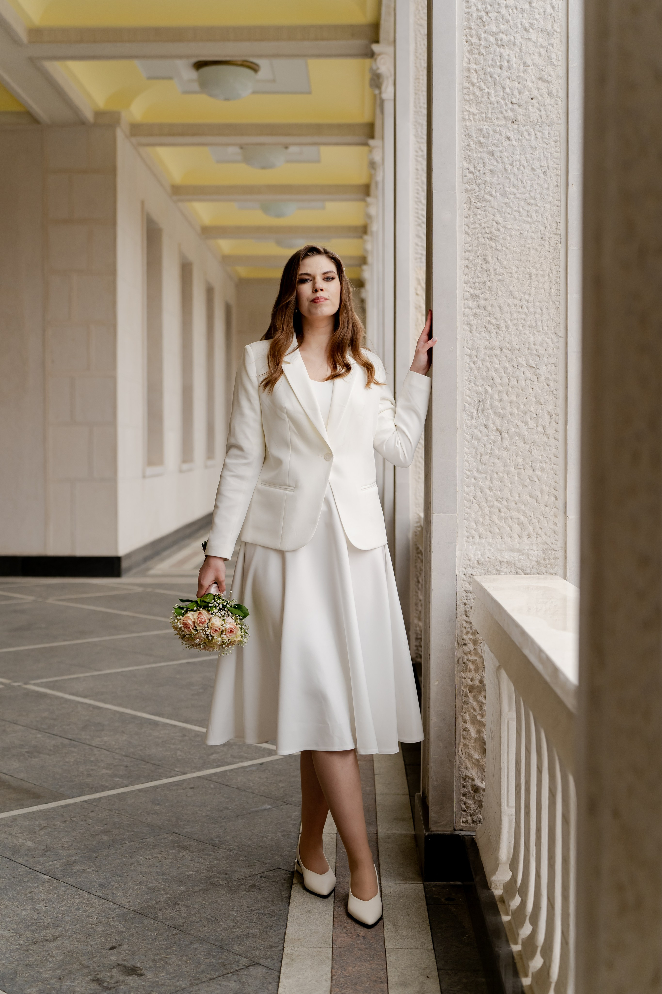 Анна & Дмитрий. Фотограф Москва. Базанова Анастасия