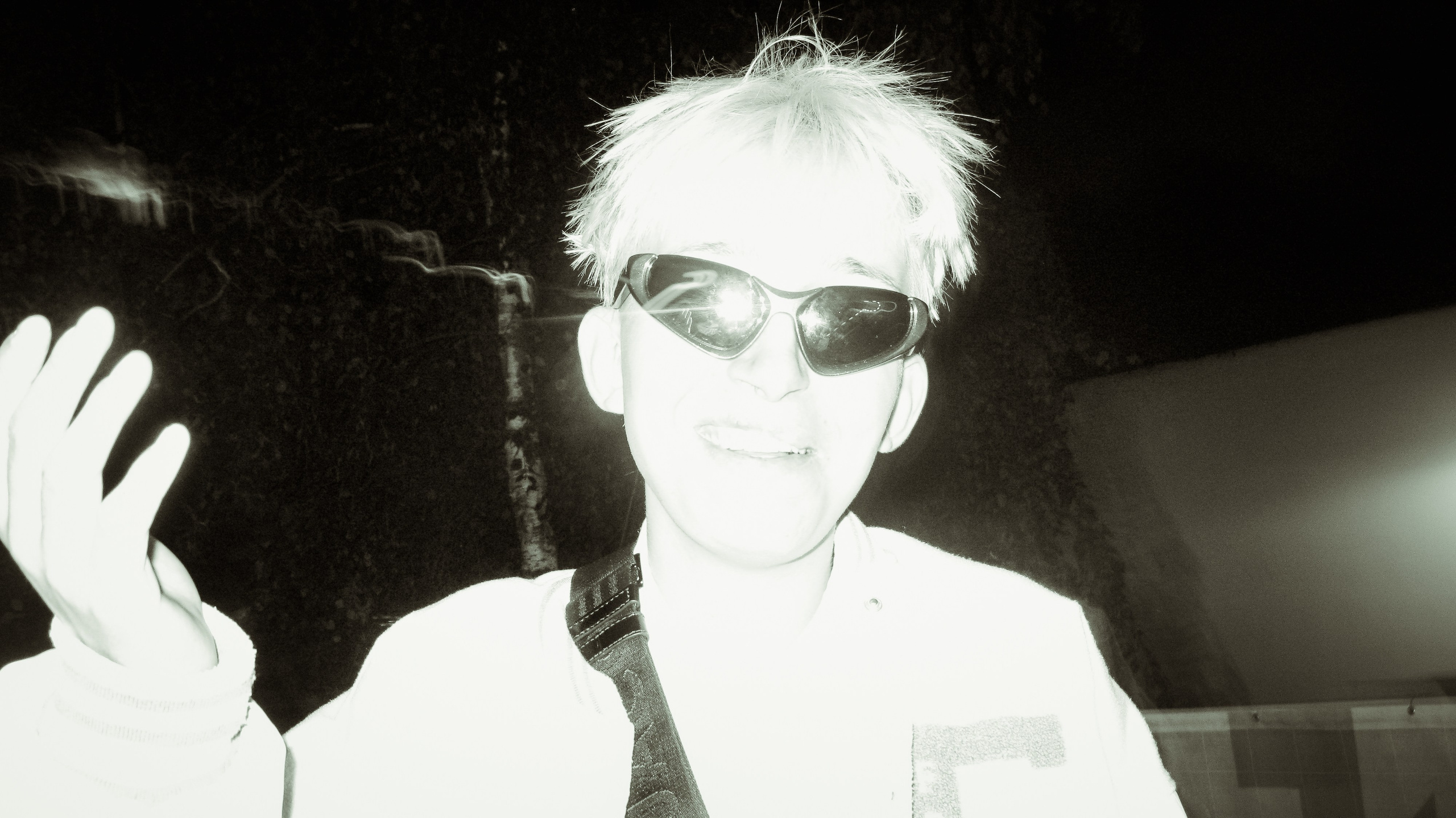 Ваня. Портретный и свадебный фотограф в Москве Александра