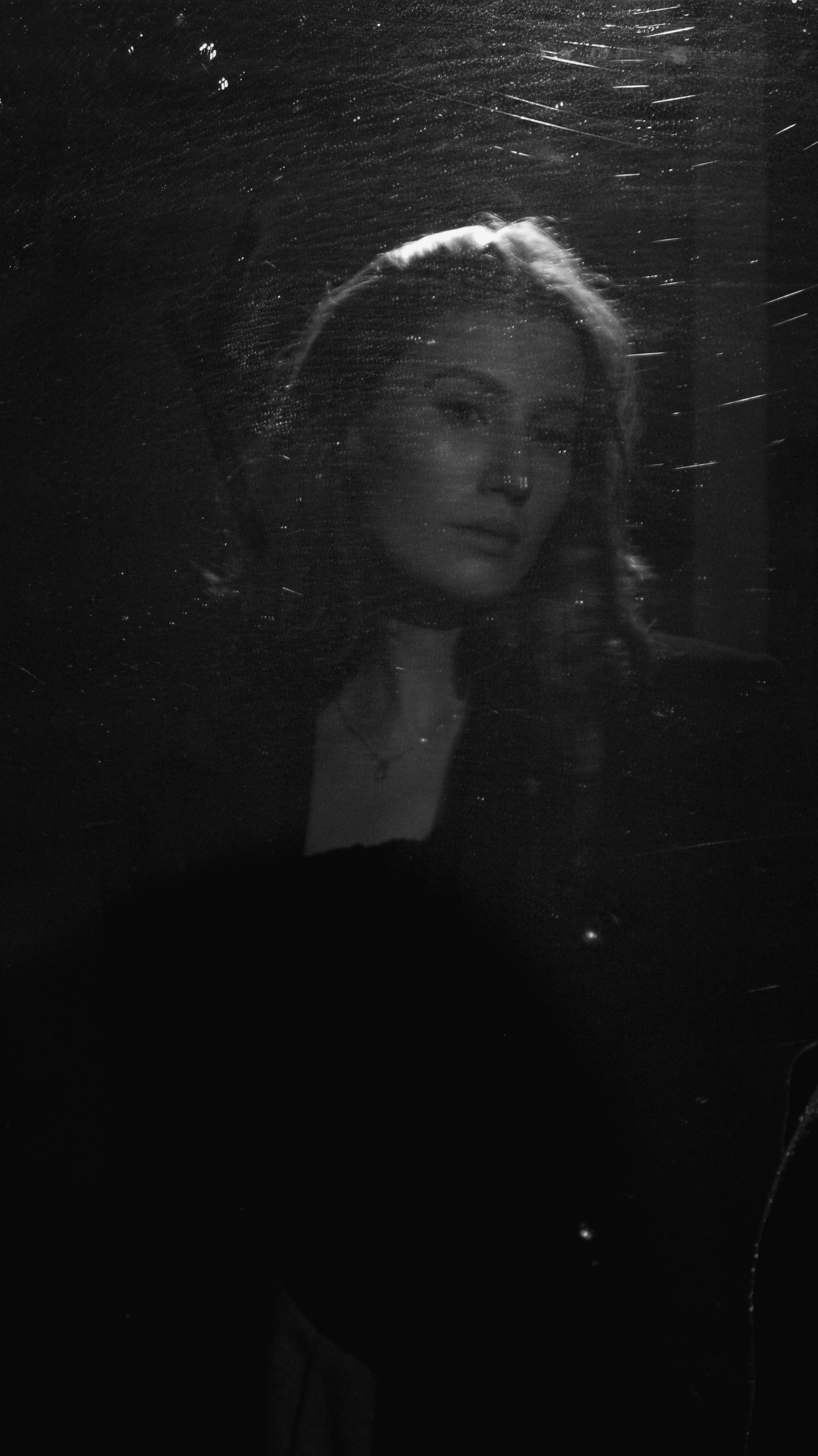 Екатерина. Портретный и свадебный фотограф в Москве Александра