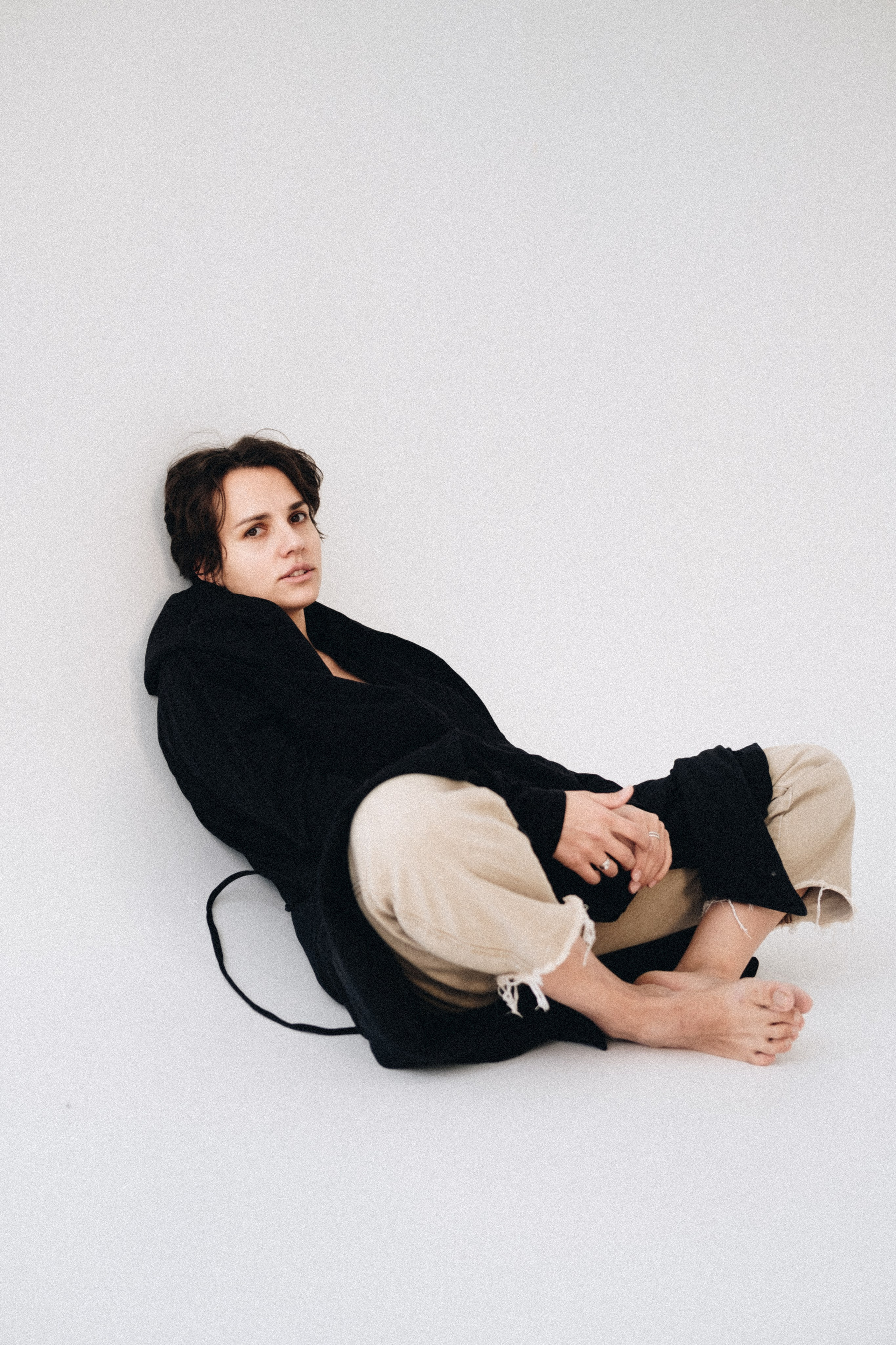 ОЛЯ. КРИСТИНА ГУСЬКОВА