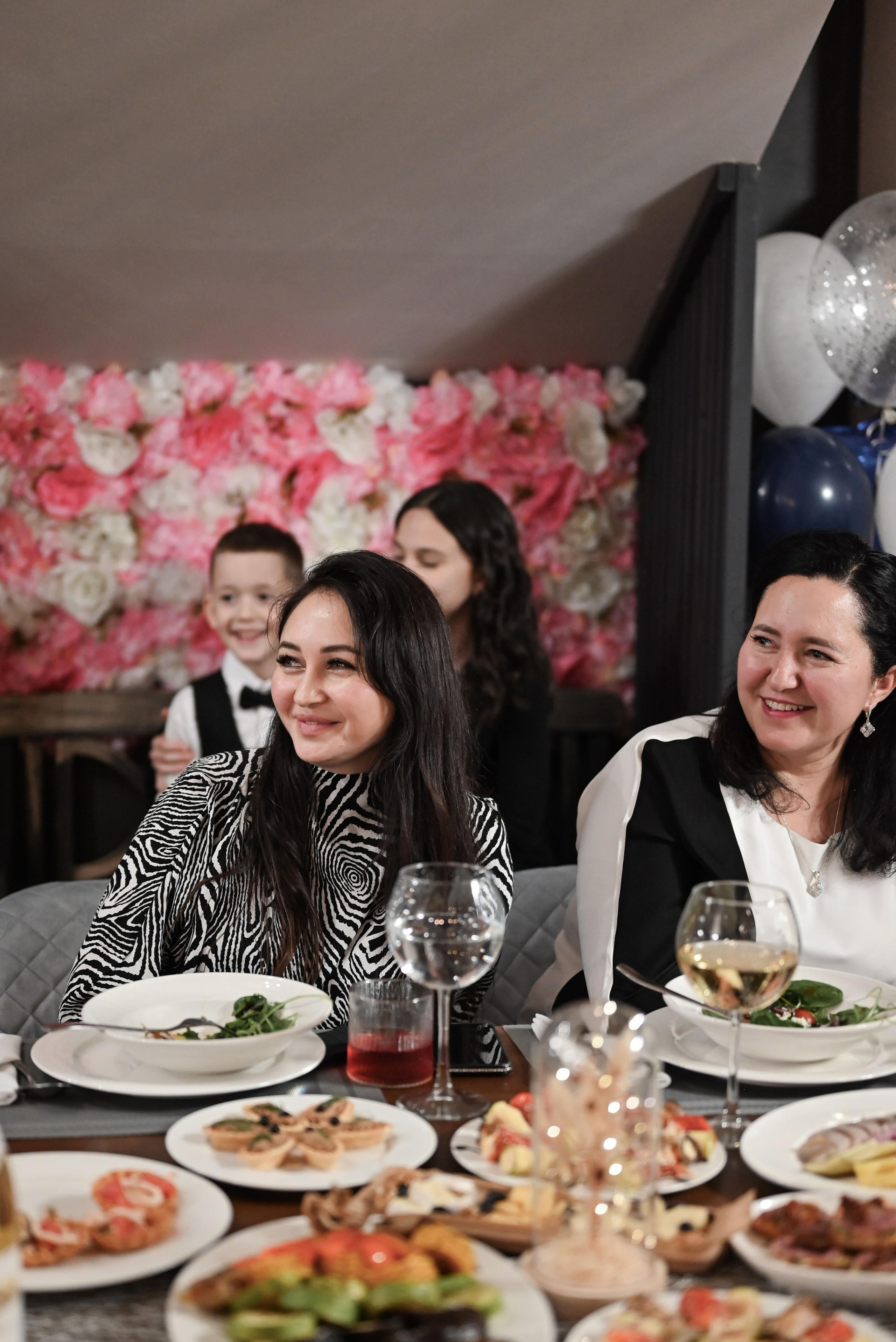 День Рождения Гульнары!. Свадебный и семейный фотограф в Уфе Александров Максим