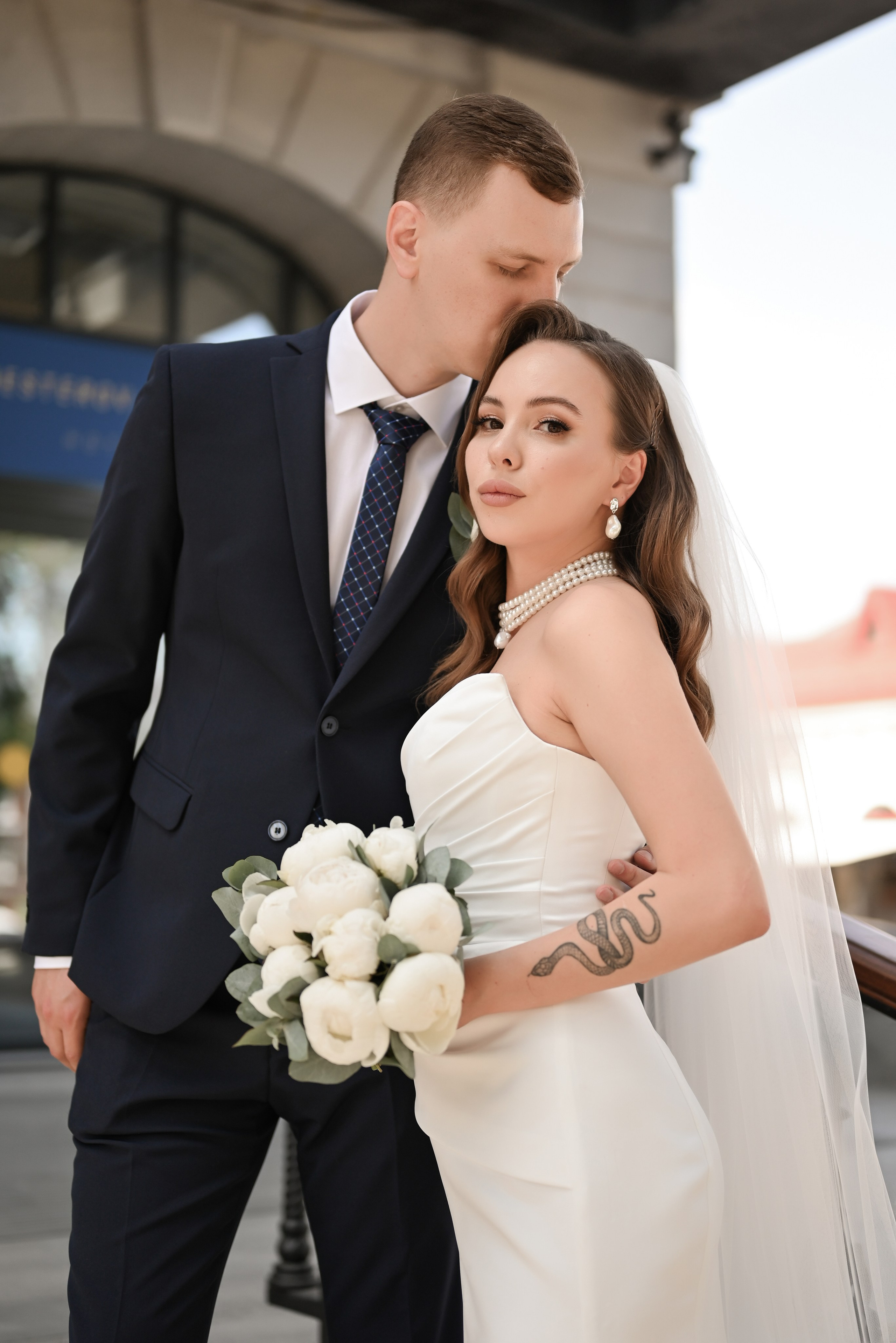 Глеб и Татьяна фотосессия+регистрация. Свадебный и семейный фотограф в Уфе Александров Максим