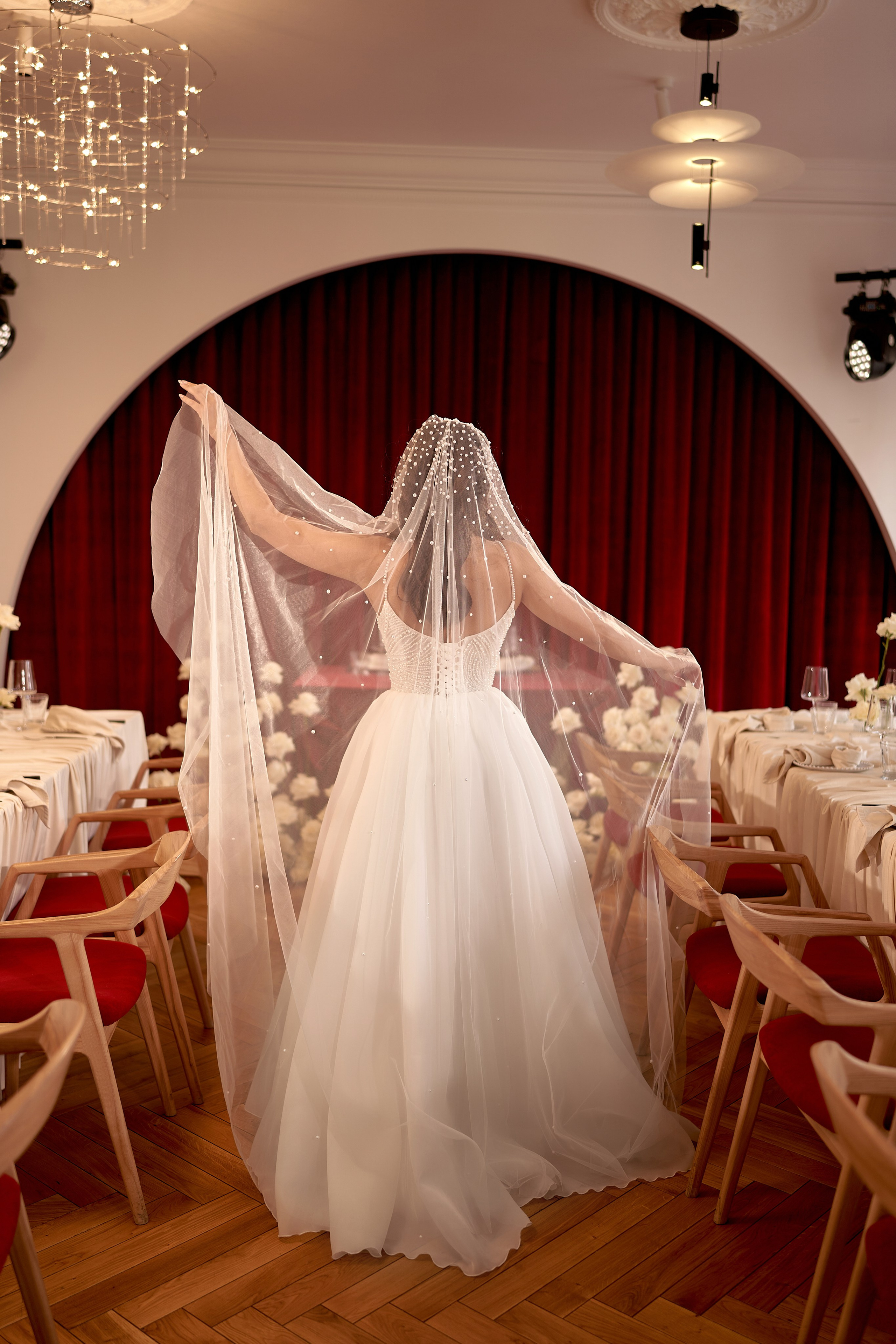 Павел & Ксения. Фотограф в Нижнем Новгороде Марина Кузнецова