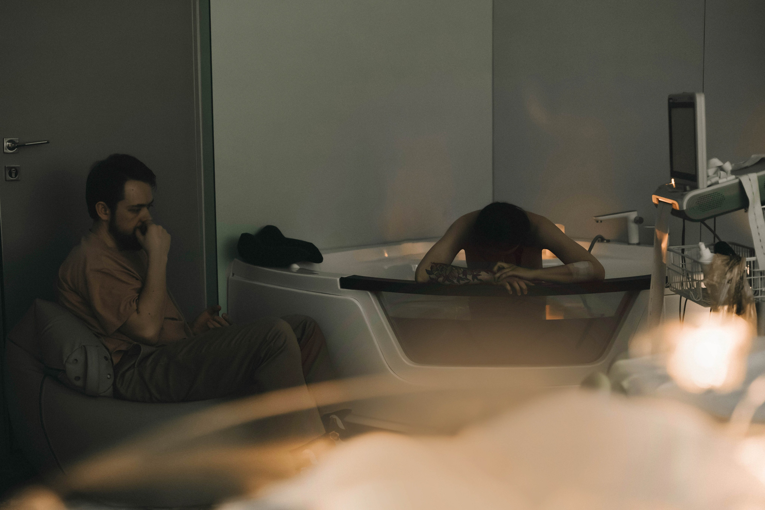 госпиталь лапино