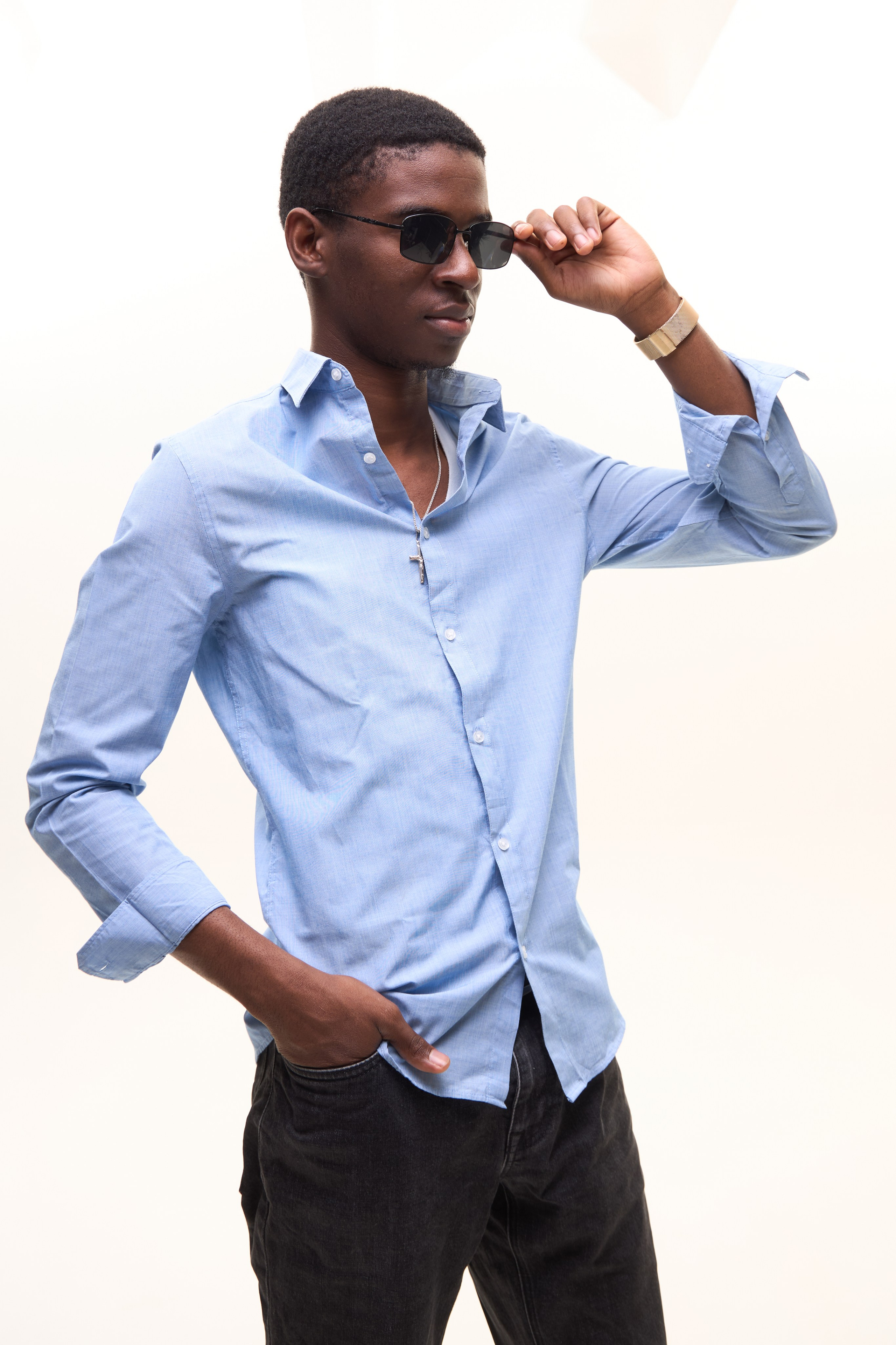 Мужской портрет. Фотограф Великий Новгород Татьяна Чиглинцева