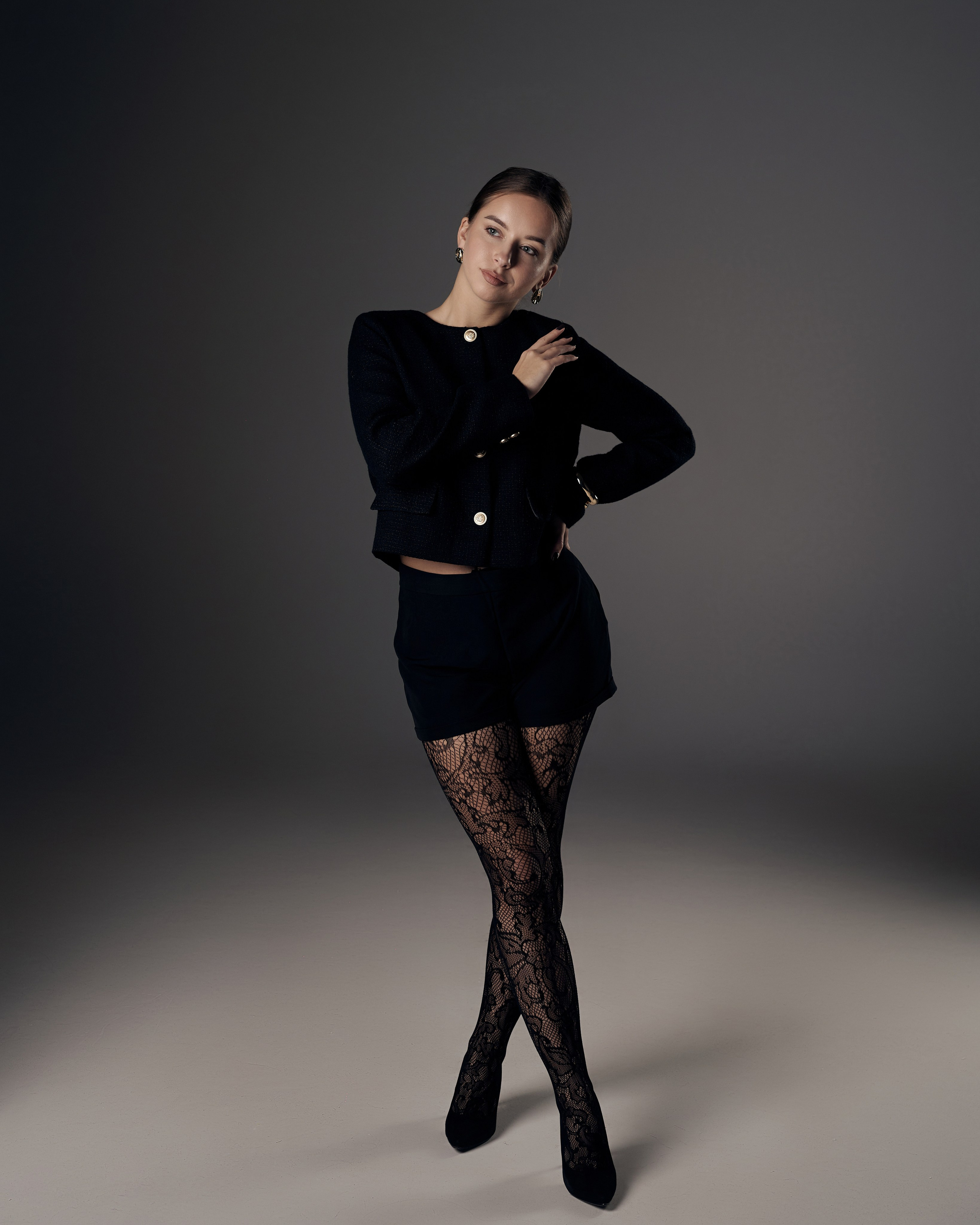 Катя. Фотограф Диана Агеева