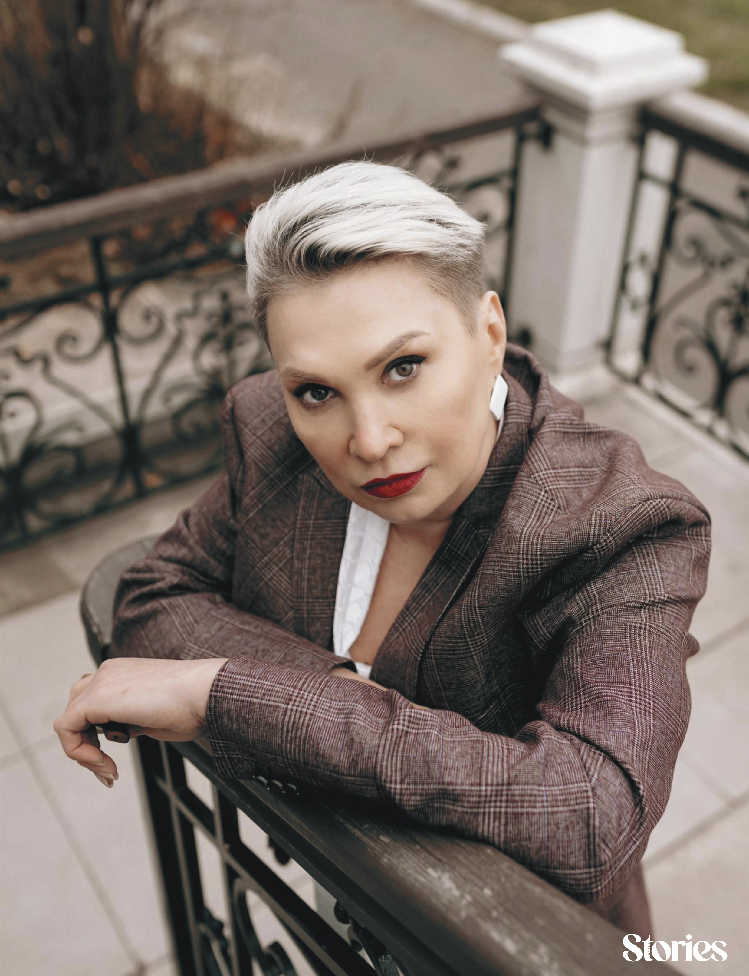 STORIES_MAG_JANUARY_2025. Фотограф Ким Наталья в Красноярске
