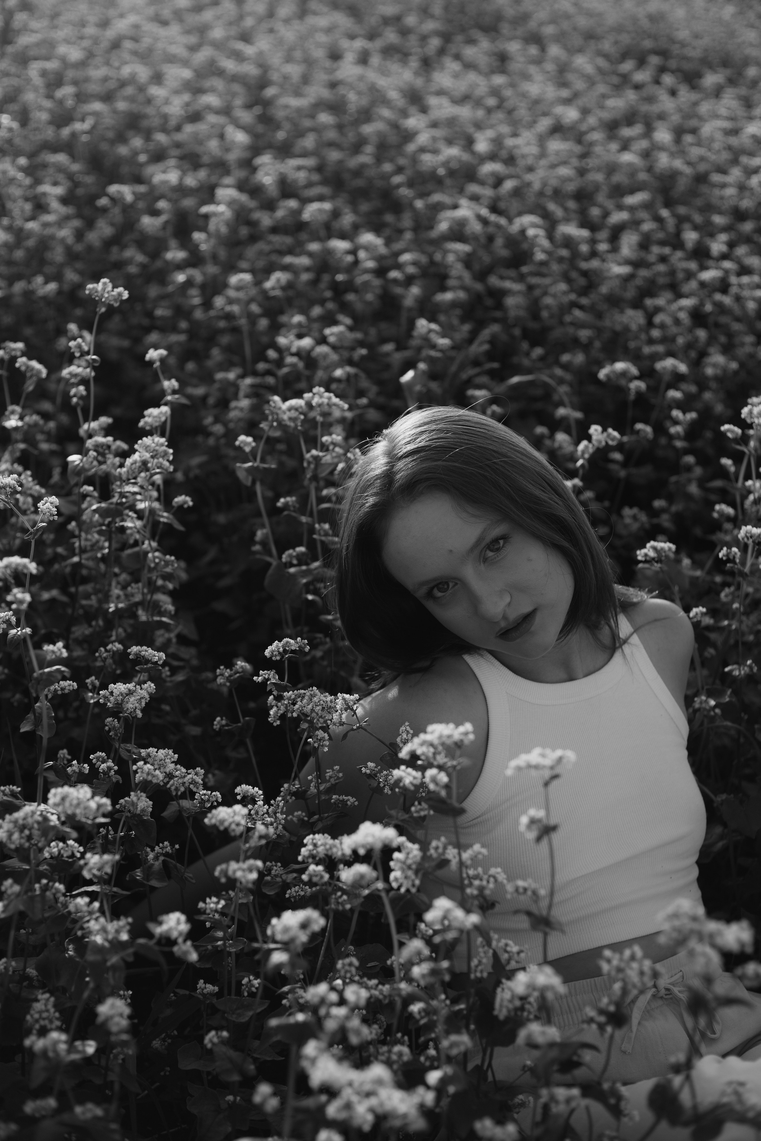 Альбина. Фотограф Малофеева Алина