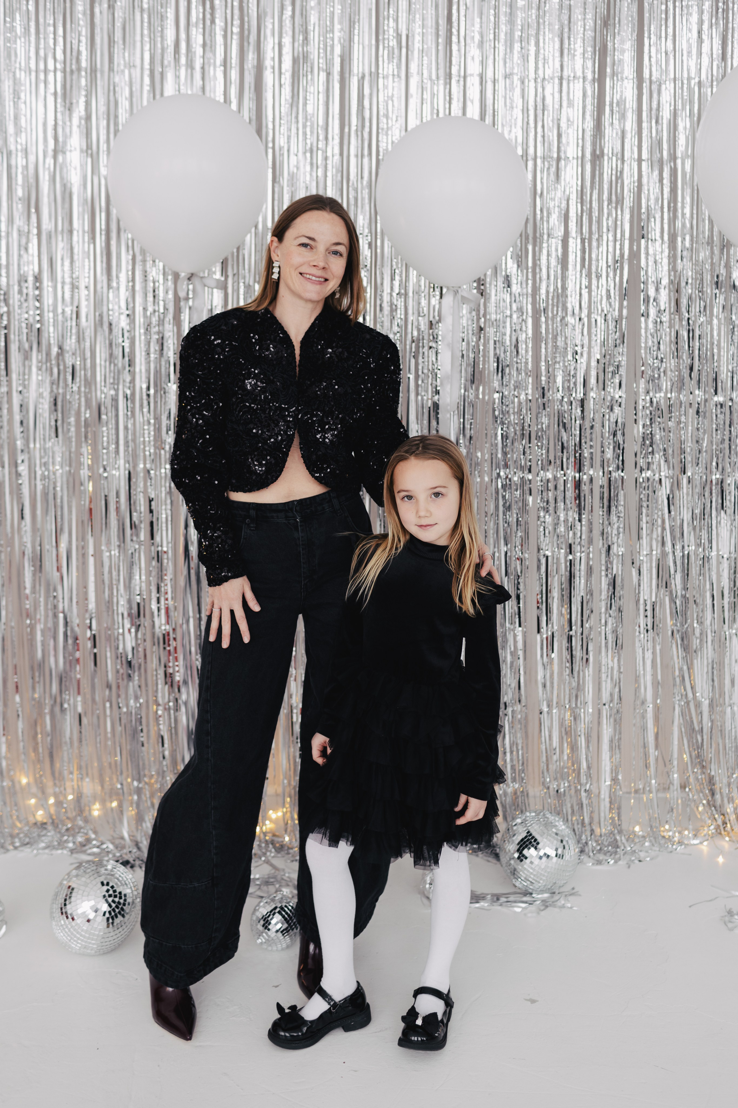 Фотосессия для большой семьи. Портфолио