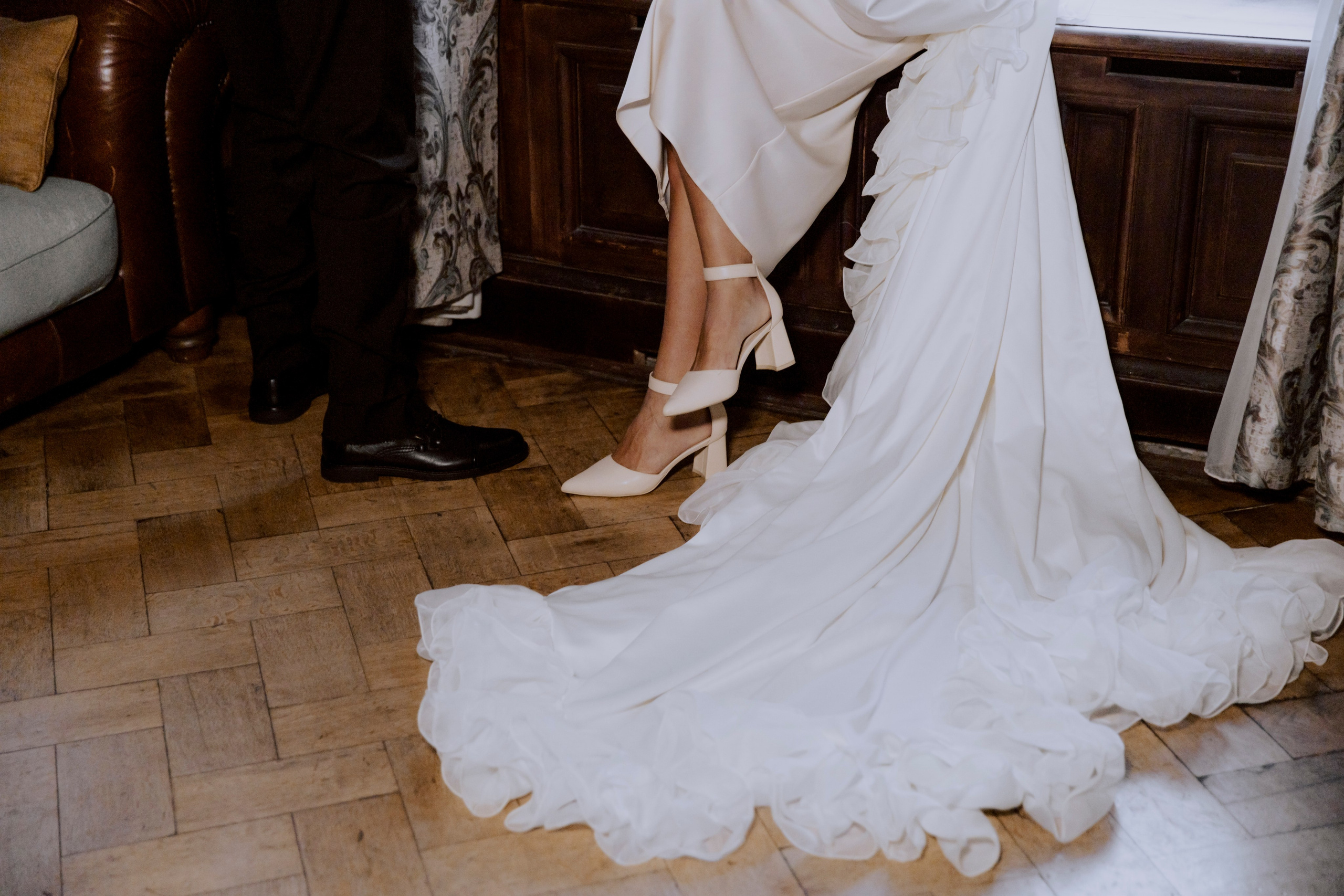 Лео и Камилла. Фотограф, который снимает любовь в Санкт-Петербурге и Череповце