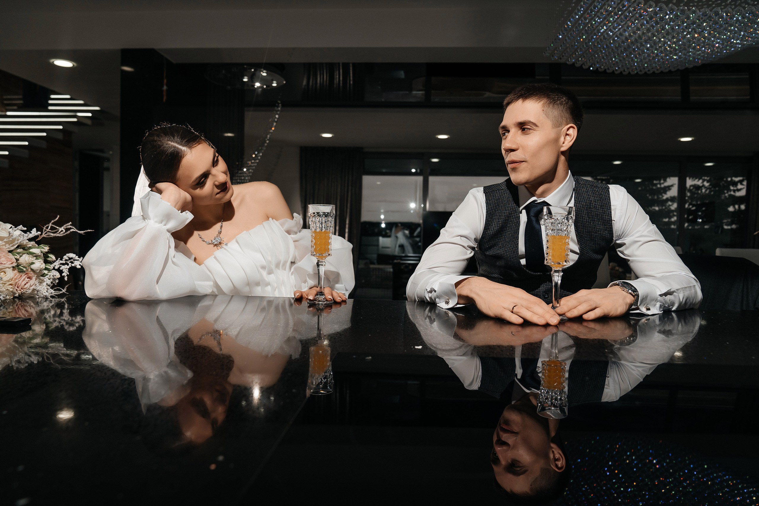 Андрей & Галина. Lokos.pro Ник Соколов Фото и Видео Москва/Ростов-на-Дону