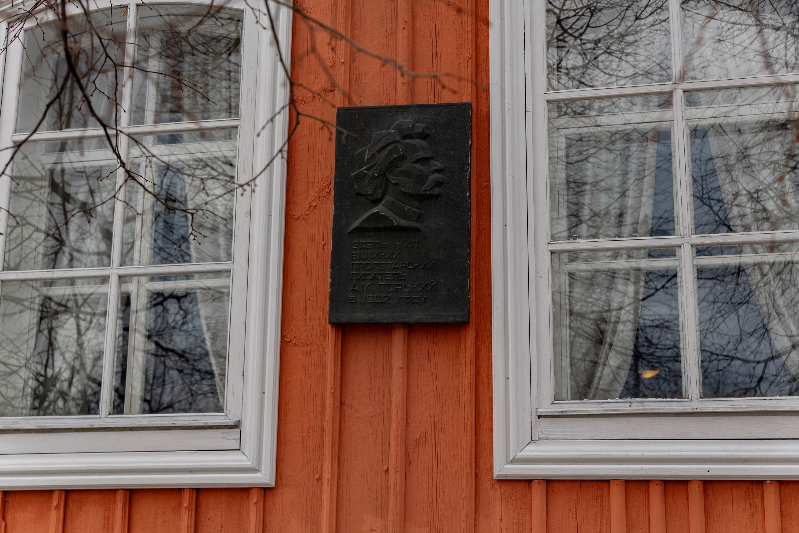 Туристический ретро-поезд Нижний Новгород — Арзамас. Фотограф Шагалов Михаил