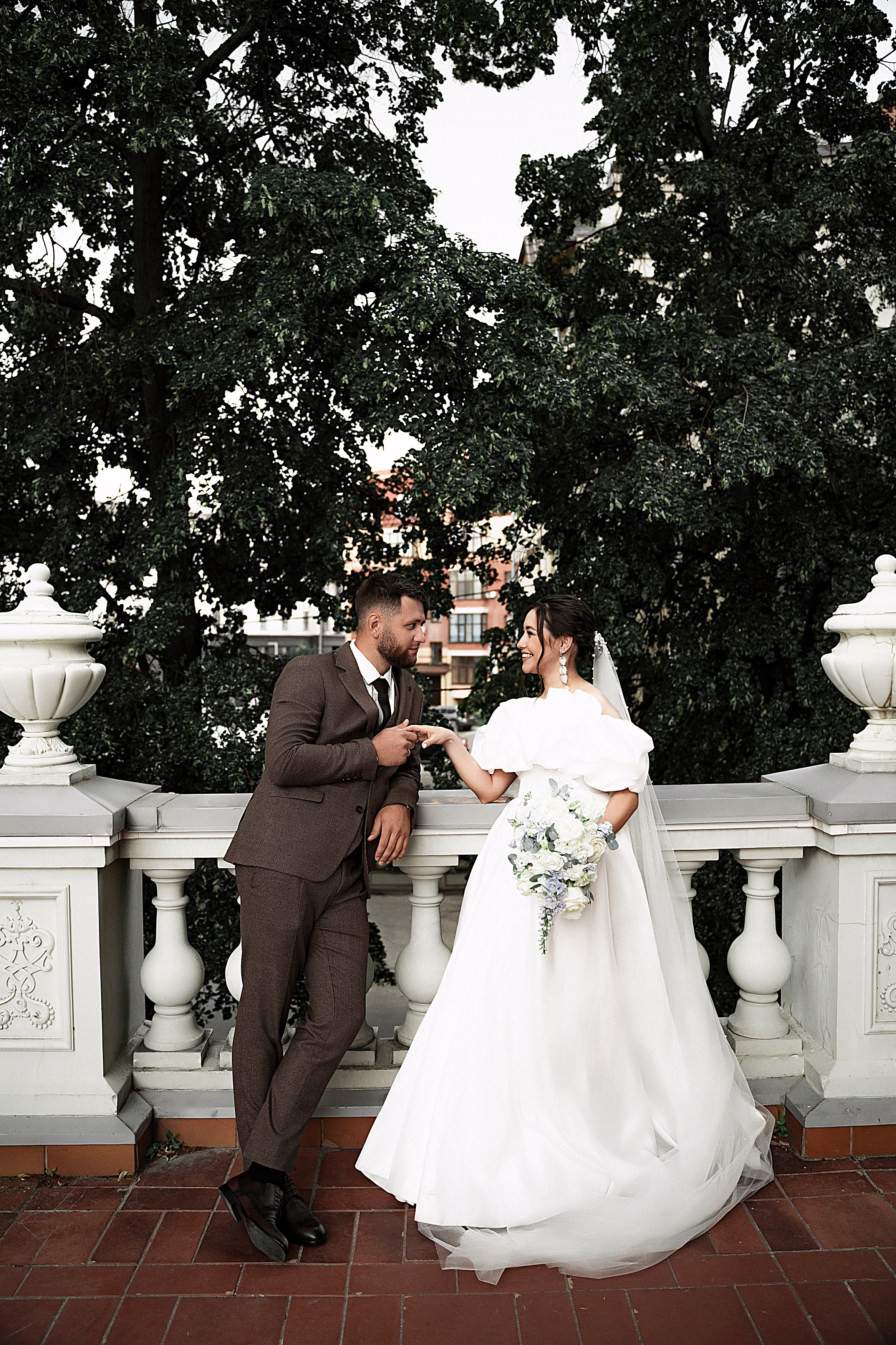 Евгений & Диана. Фотограф Казань