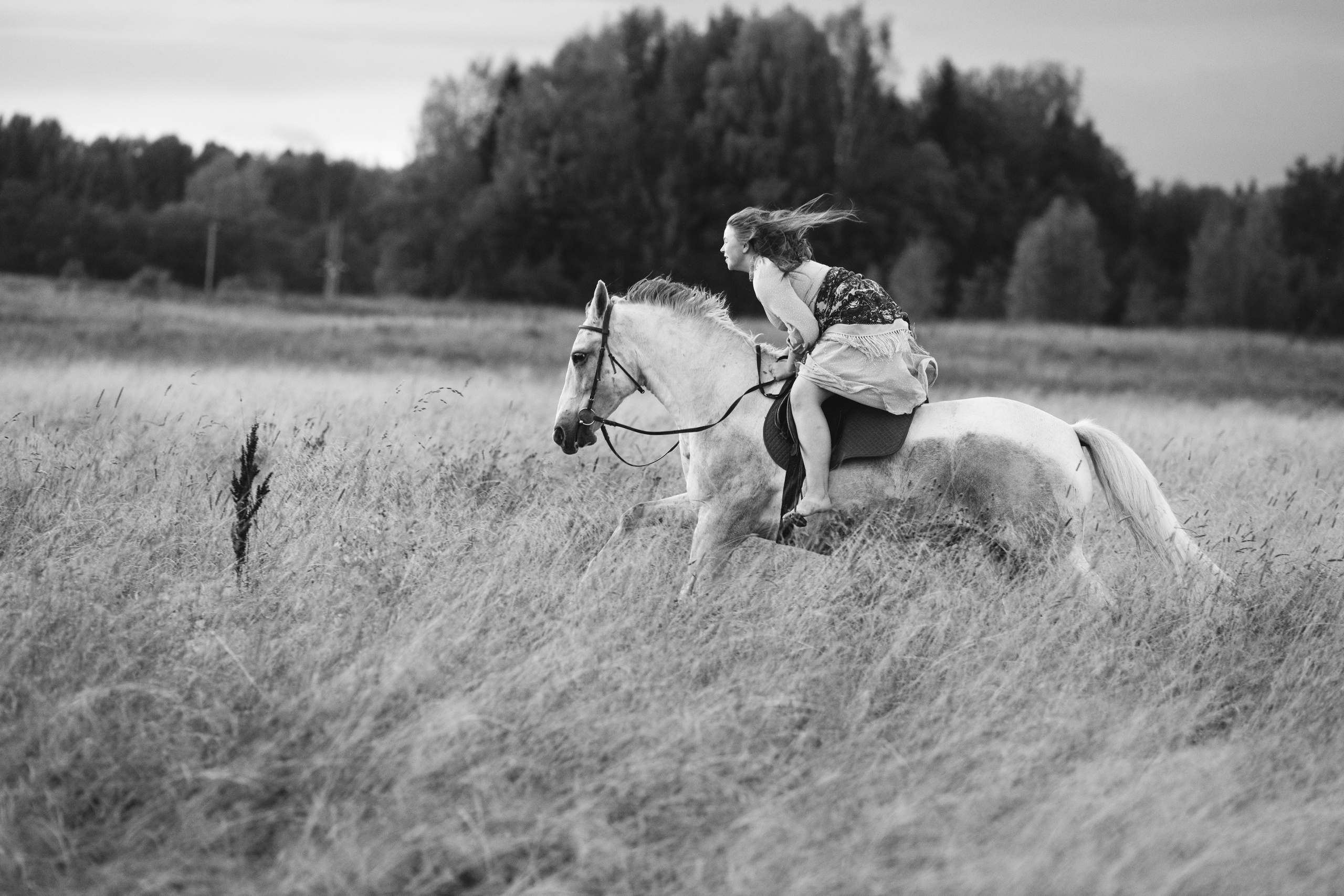 Потретная фотосессия в Костроме. Портретный фотограф в Костроме Наталия Клевинскас