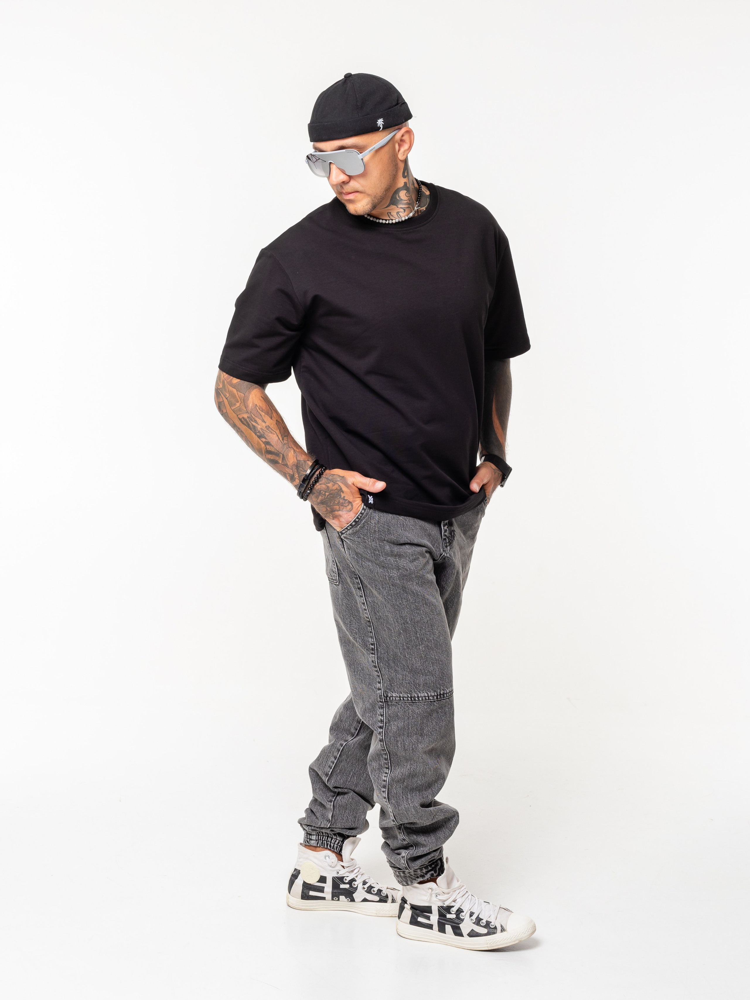 Футболка. Фотограф в Краснодаре Арина Кудряшова