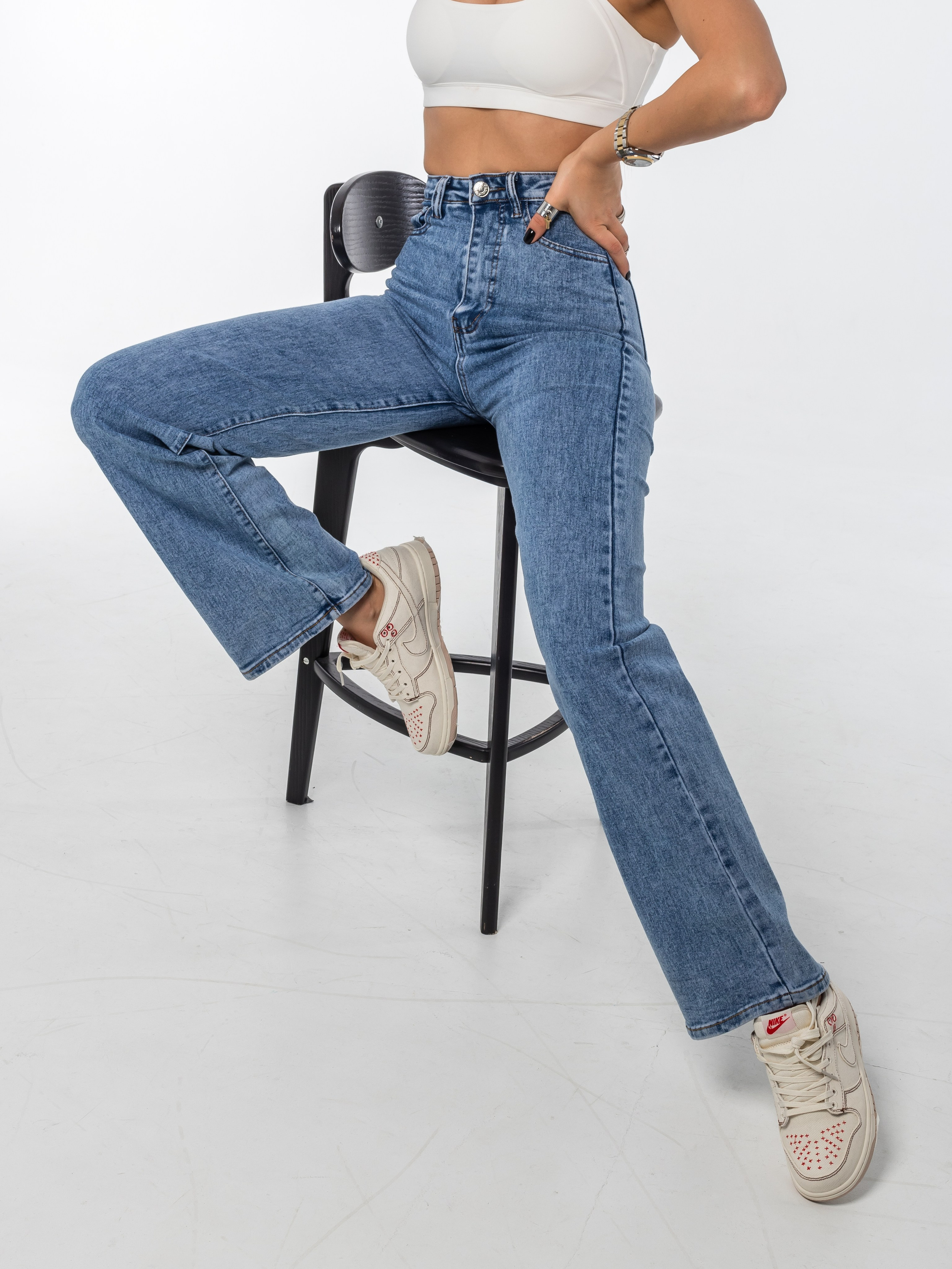 Джинсы. Фотограф в Краснодаре Арина Кудряшова