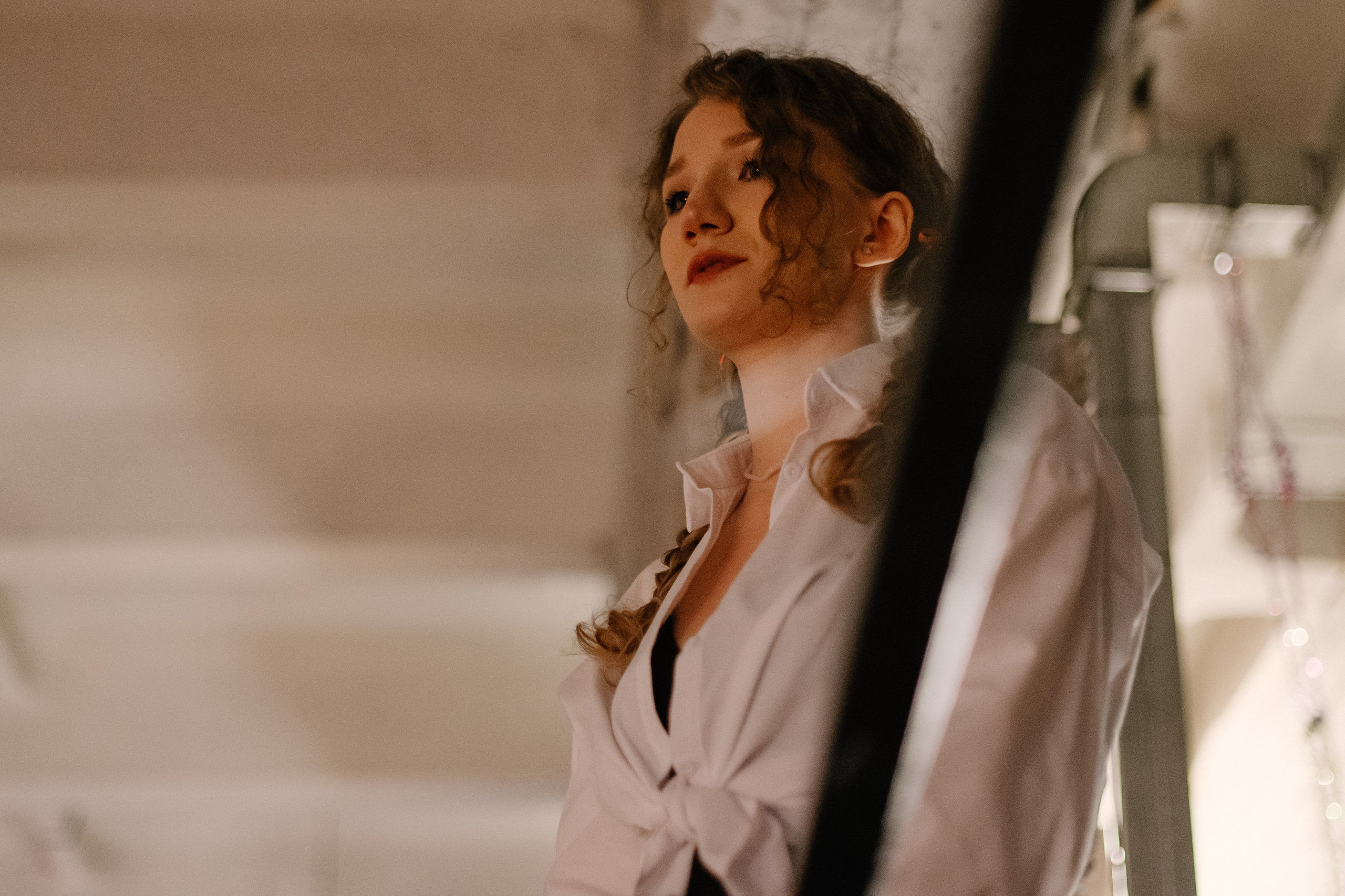 Квартирник MUZOTEKA. Фотограф в Челябинске Любовь Денисенко