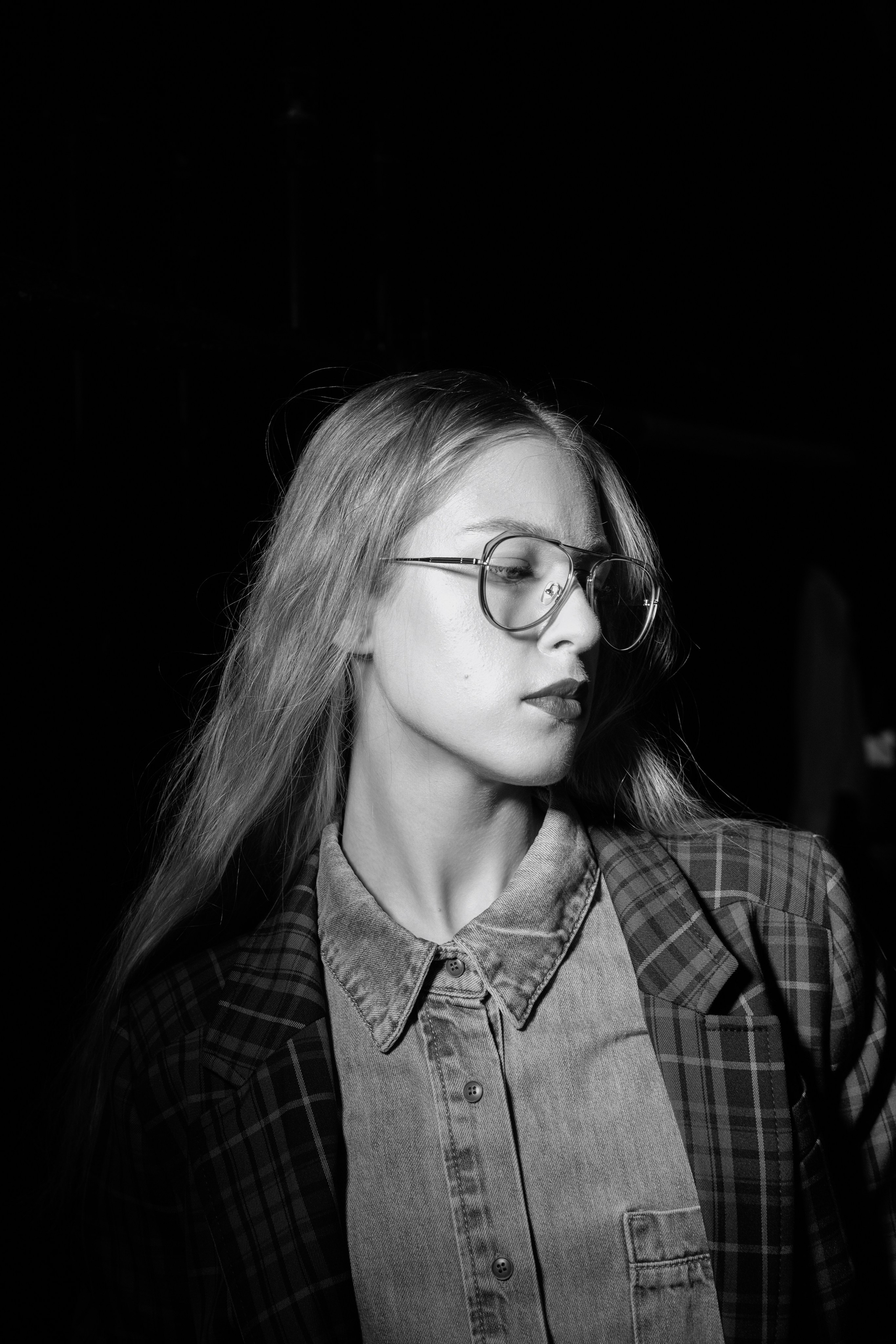 Новые горизонты. Фотограф Яна Белая