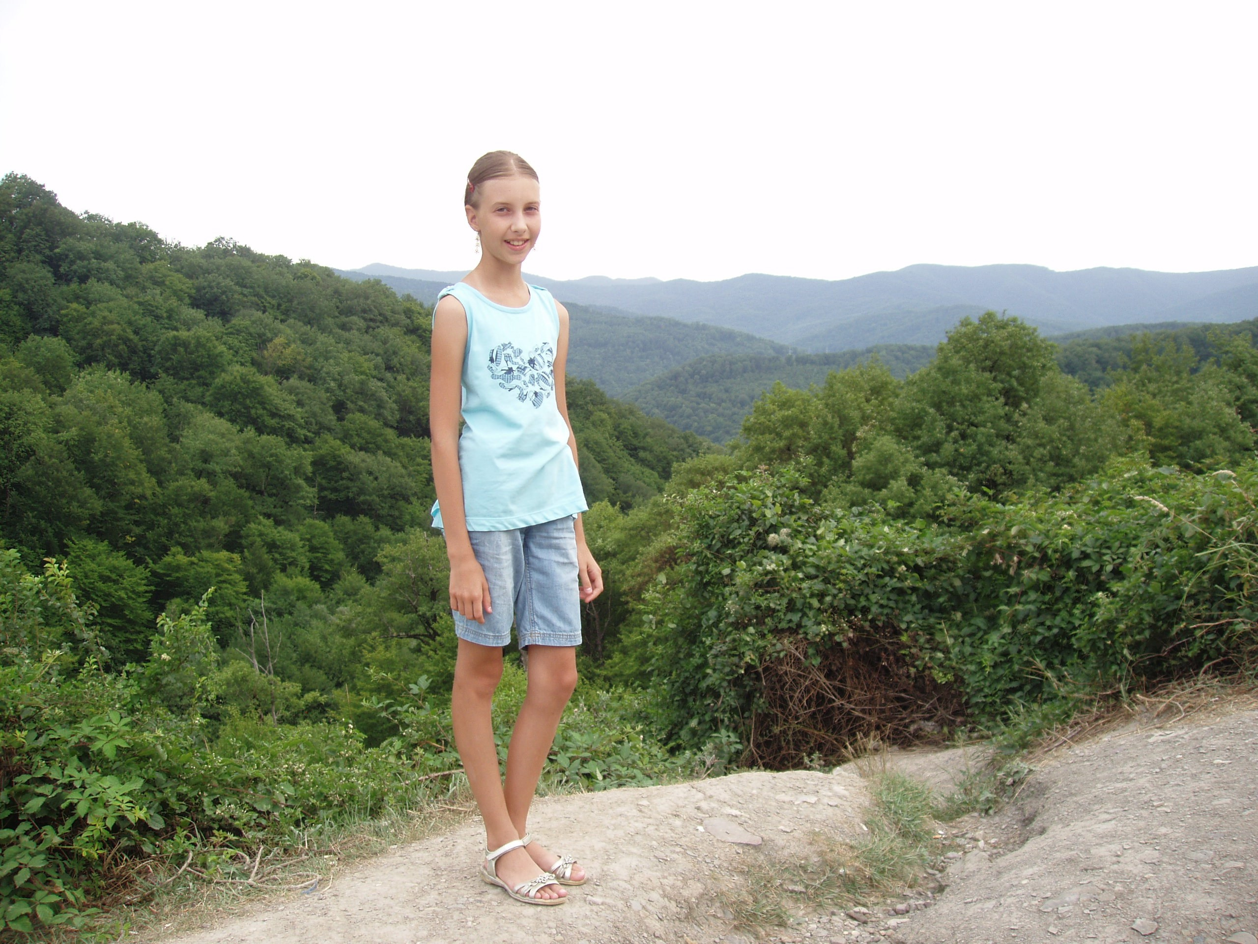 Отпуск Ольгинка. Семейный, Свадебный фотограф СПБ Питер— Романова Екатерина