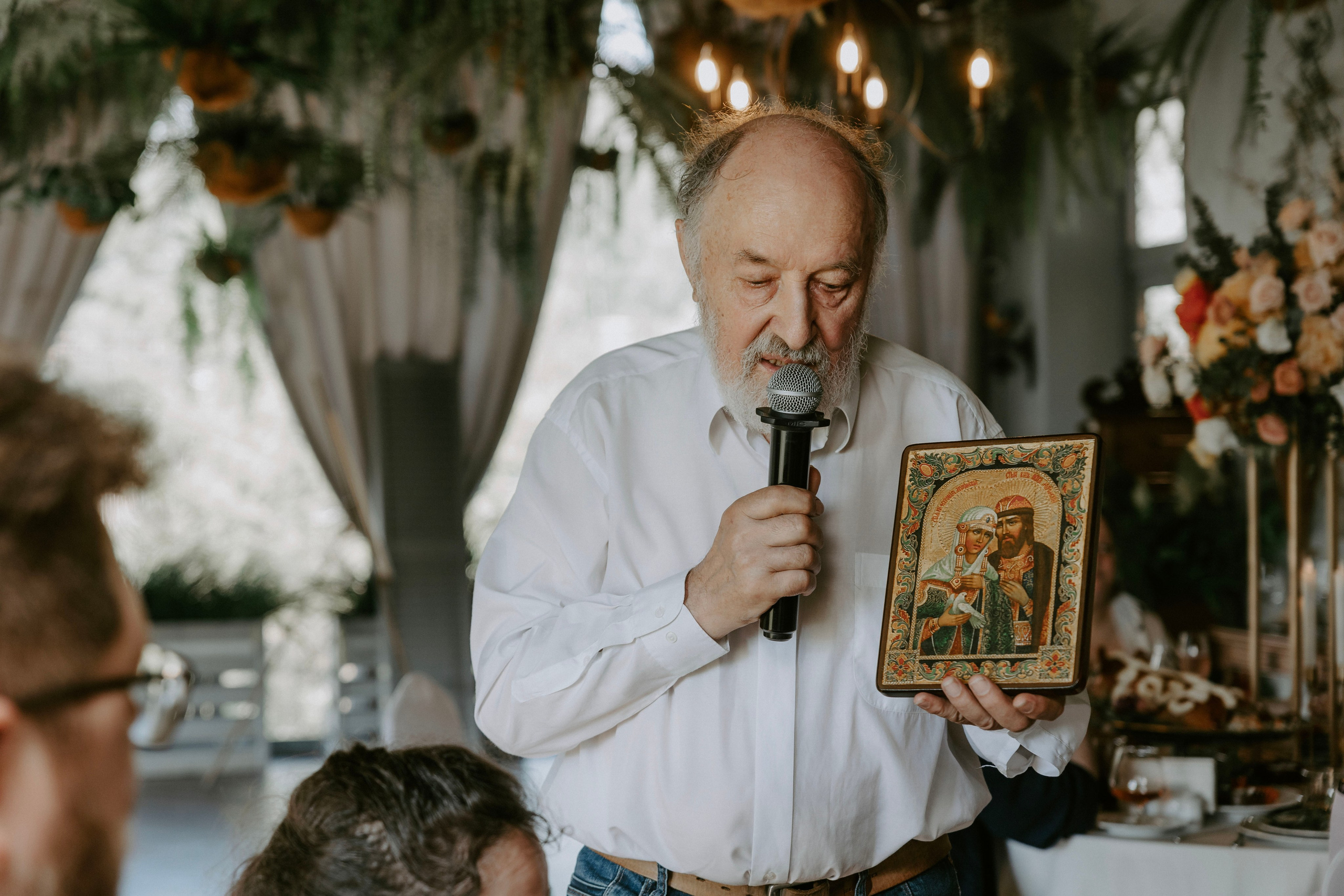 Александр и Анна. Photographer in Moscow & everywhere in the World Alena Vyalova