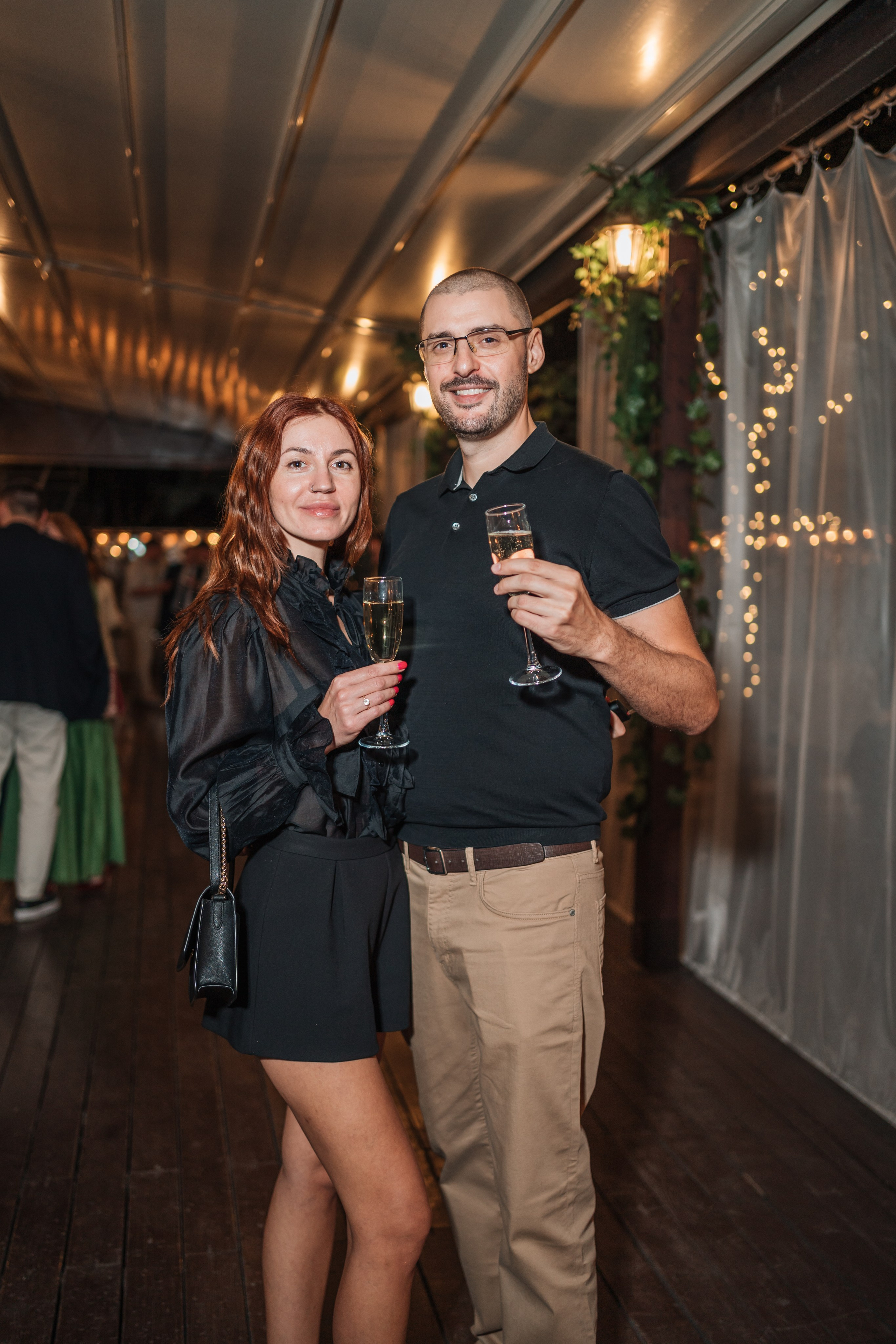 Events. Душевный фотограф в Москве