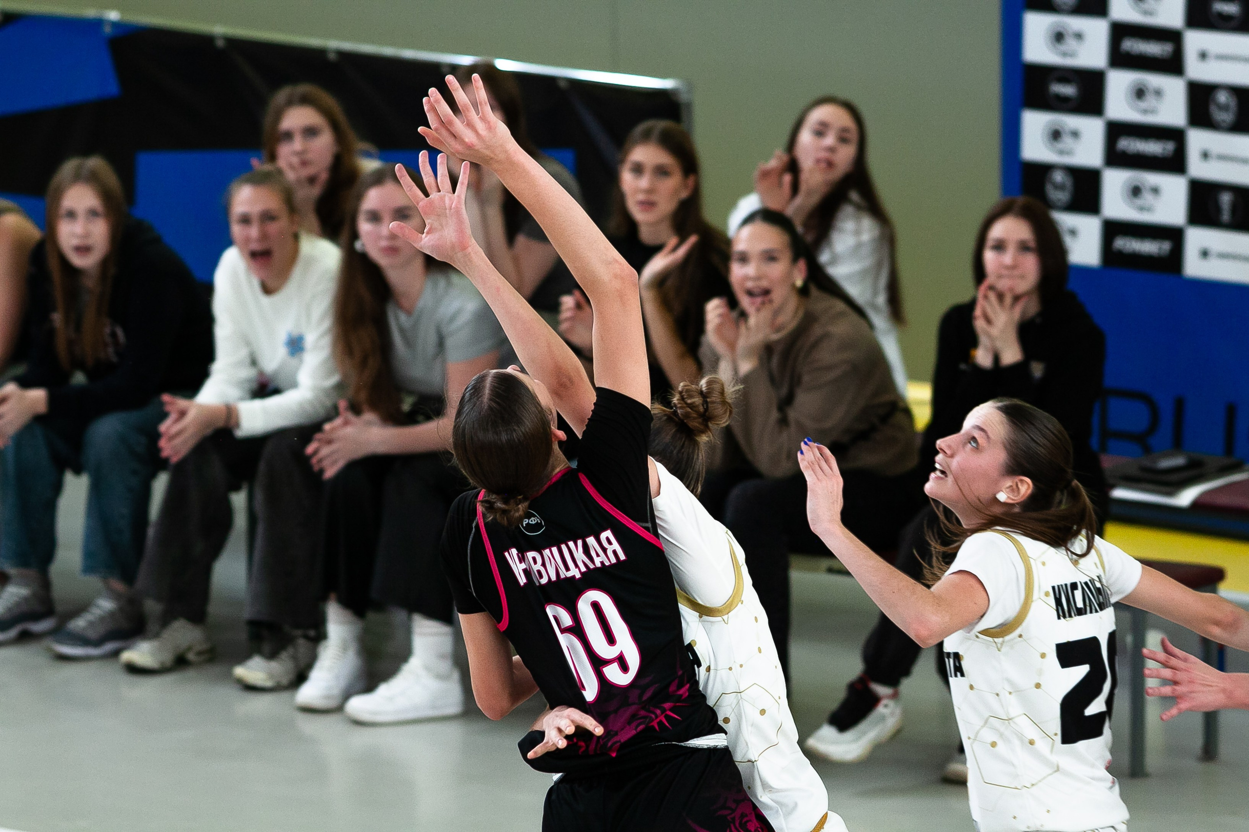 Патшалах университечэ. Фотография