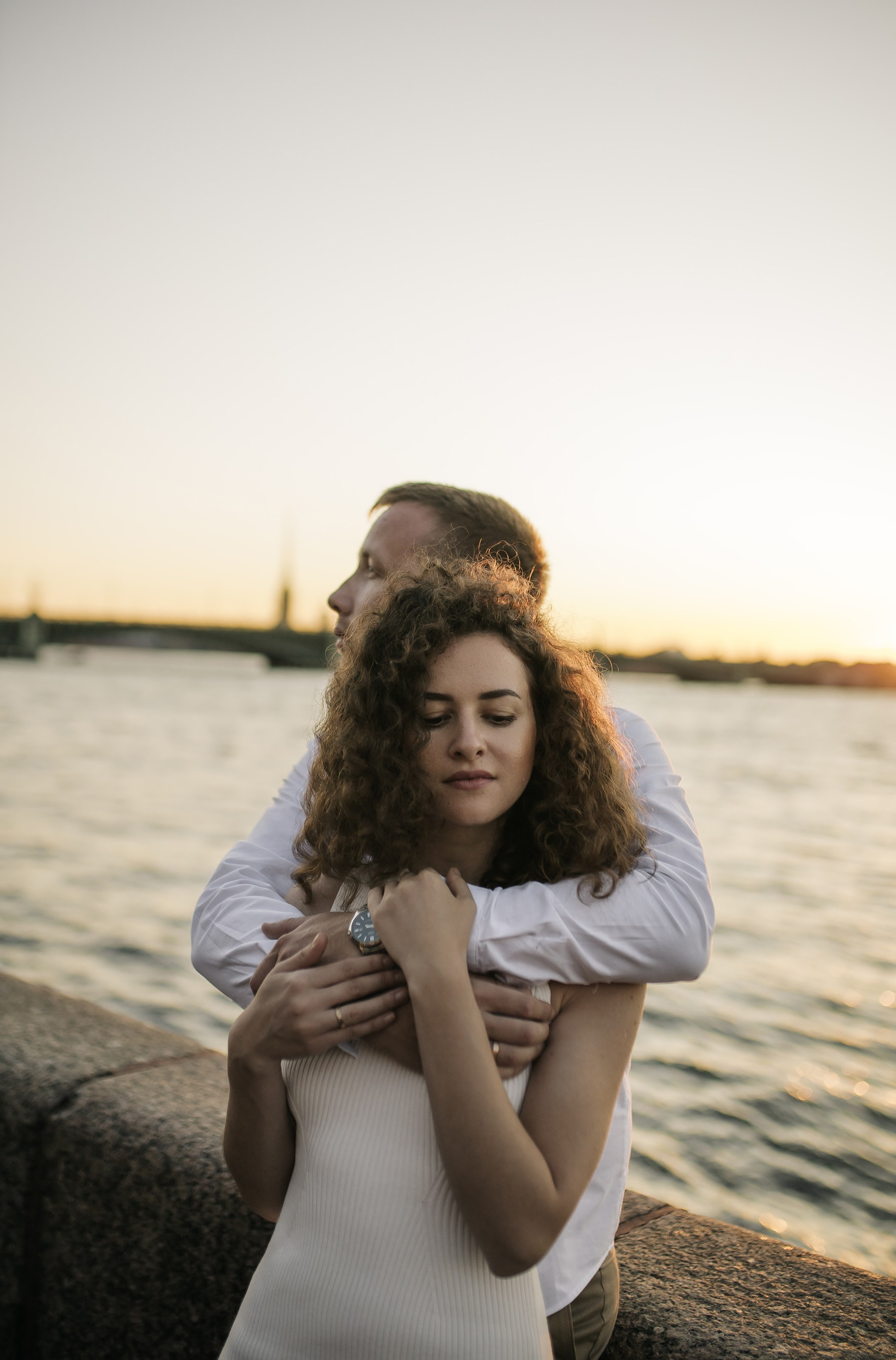 Истории о любви. Свадебный фотограф|Юлиана