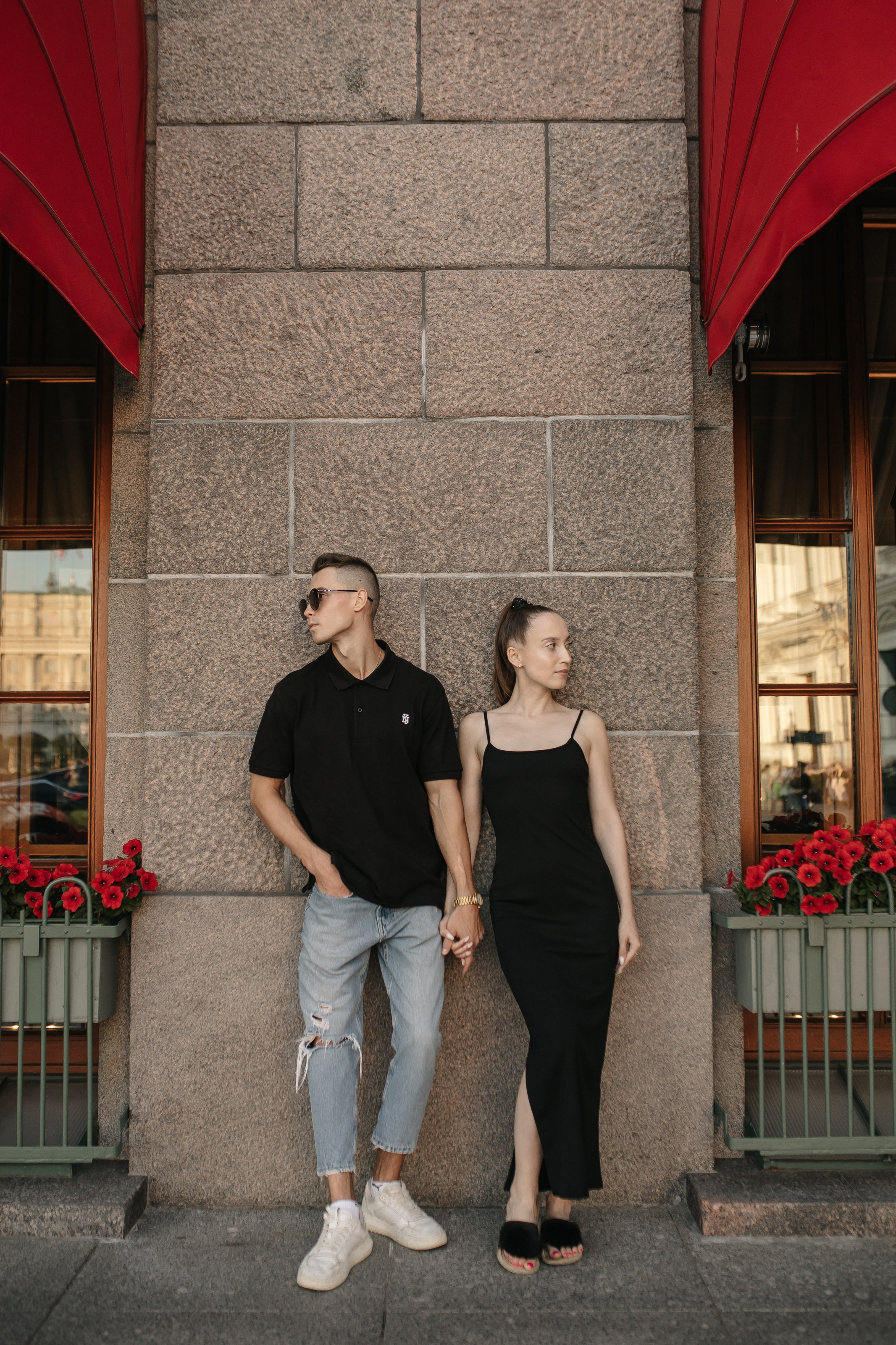 Истории о любви. Свадебный фотограф|Юлиана