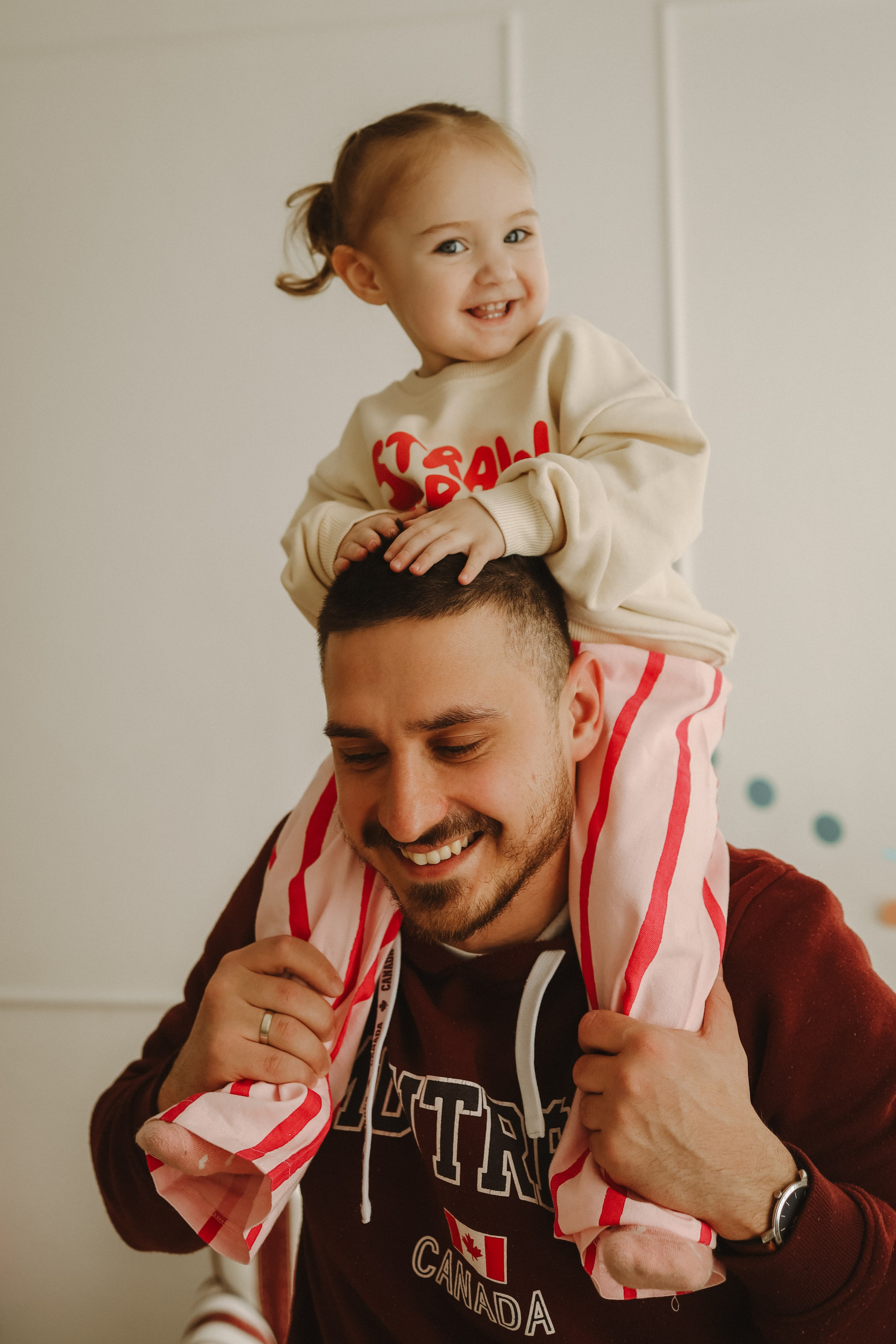 Майюше 2 года. Диана Чечель. Свадебный и семейный фотограф в Москве