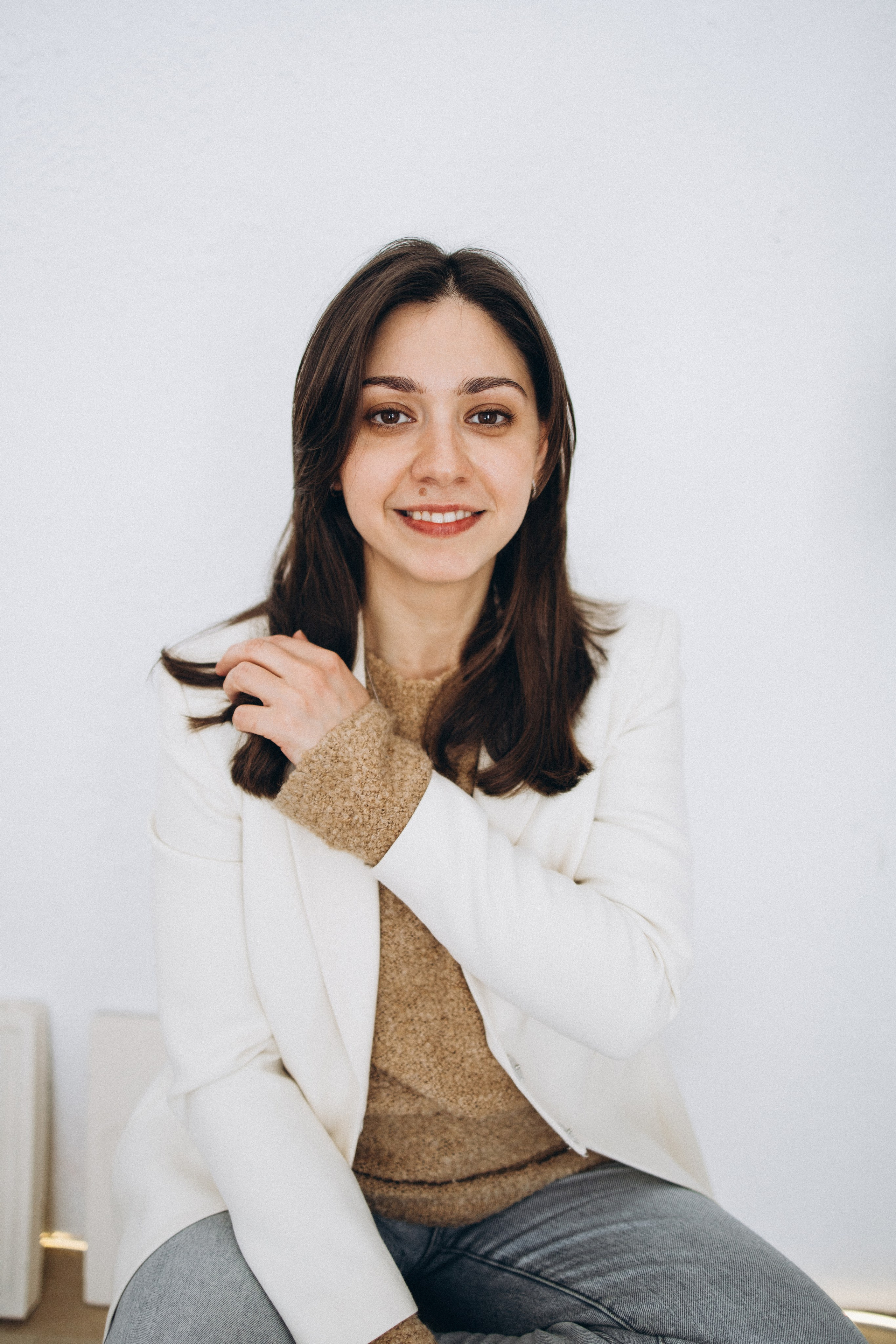 Лекция про любовь. Свадебный и портретный фотограф в Калининграде Наталия Еник