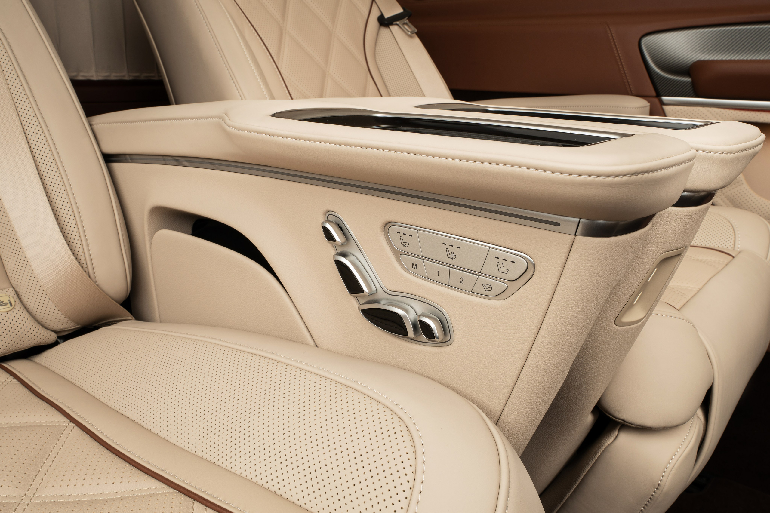 MB V-class «А1 АВТО». Фотограф Светлана Усова