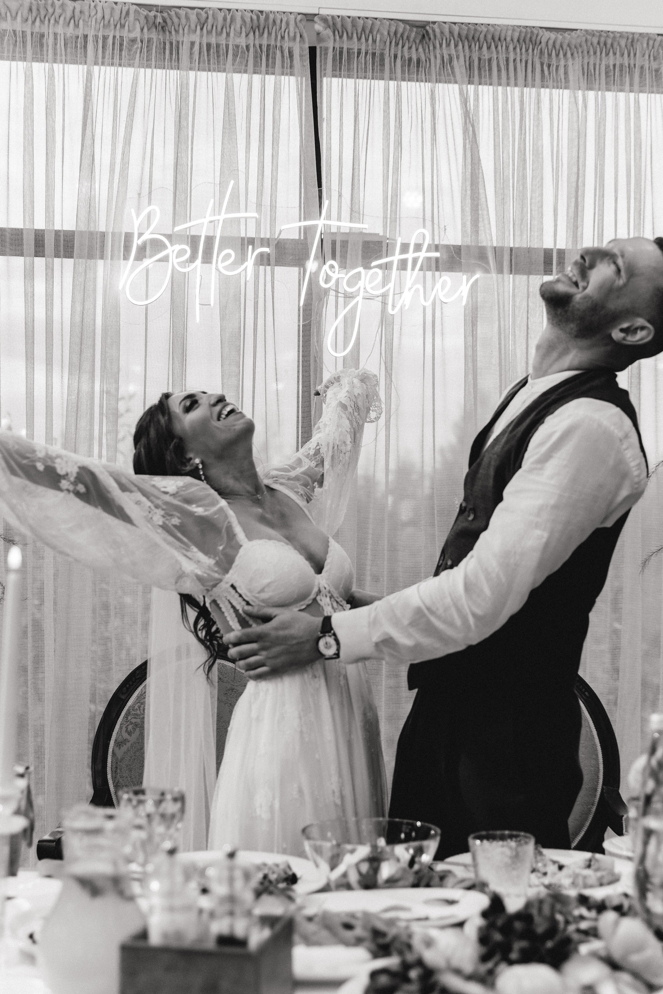 Оля и Кирилл. Свадебный и репортажный фотограф Евгений Петров