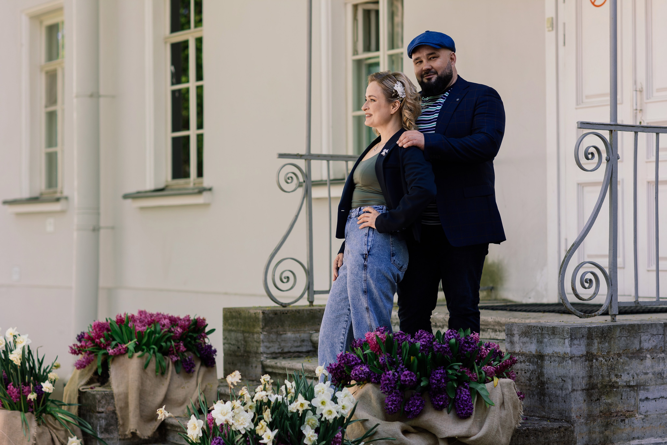 О. Елагин. Семейный фотограф Толстикова Кристина