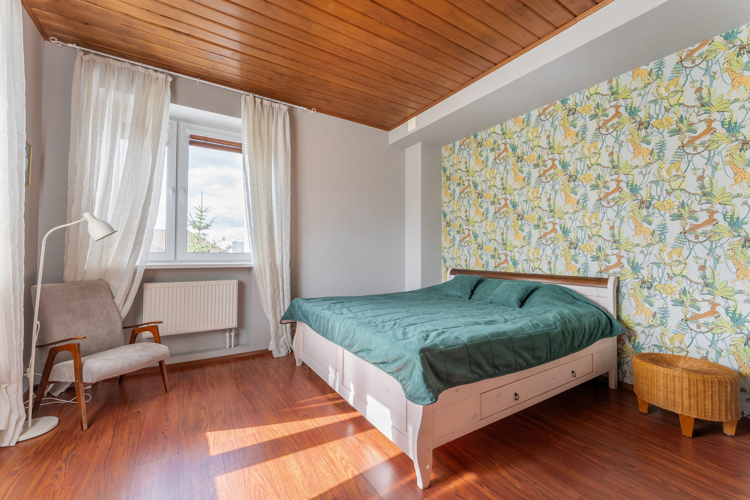 Загородный дом в Картмазово. Продажа. Интерьерный фотограф Александра Солдатова