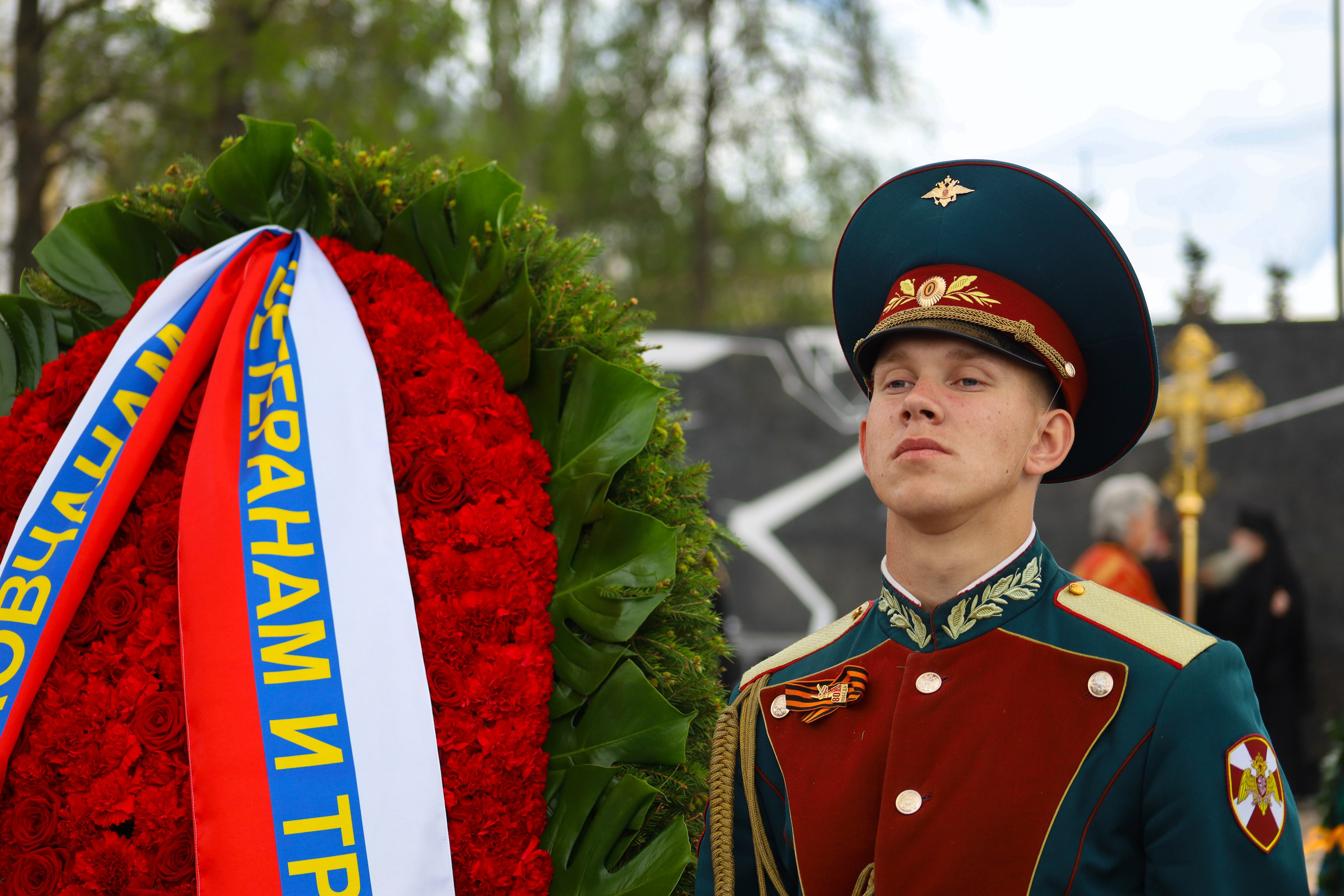 Парад Победы|Нижний Новгород. Фотограф Мурманск | Нижний Новгород • Анна Хижняк