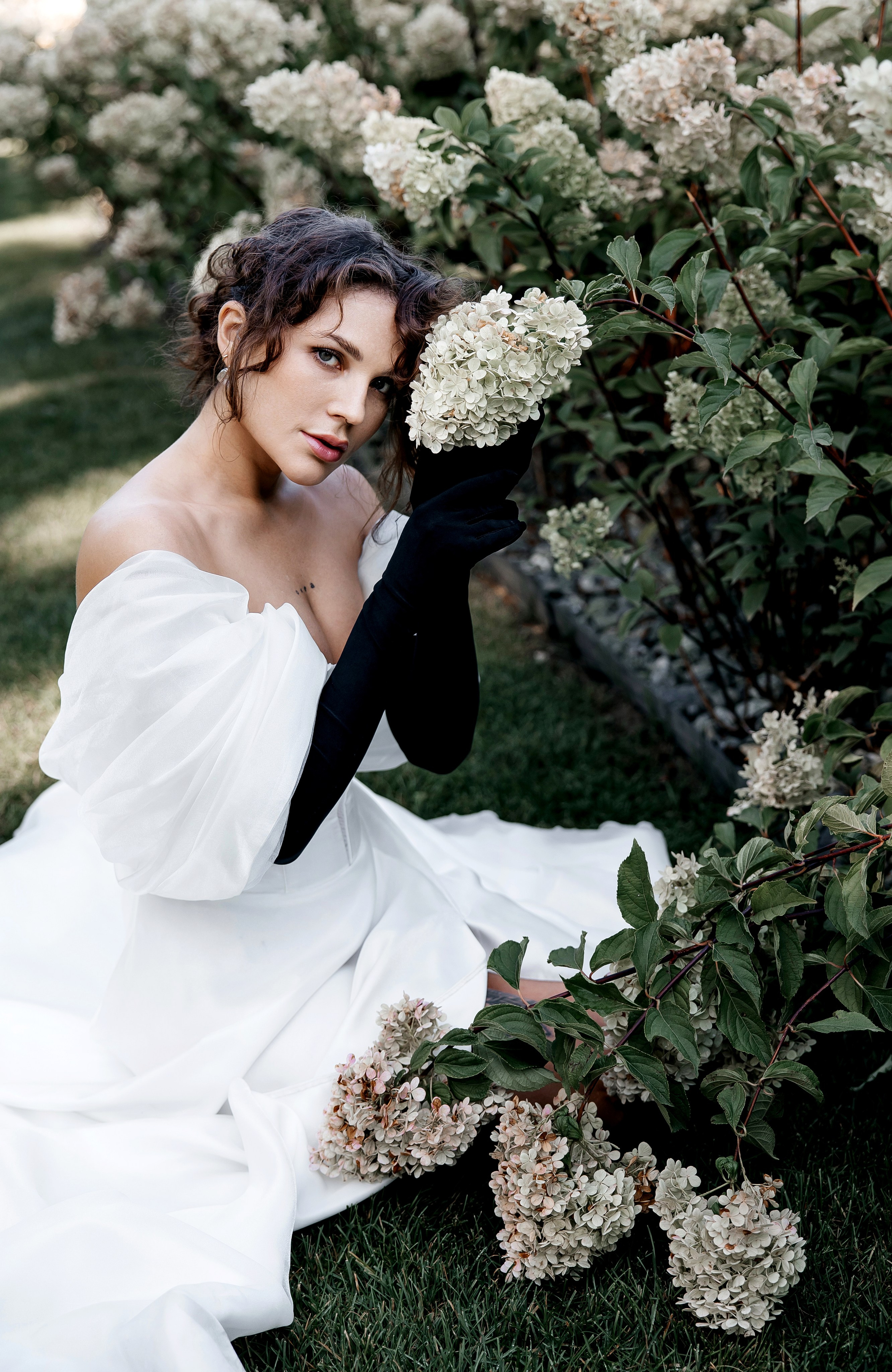 Анна. Семейный и детский фотограф в Краснодаре Ксения Новикова