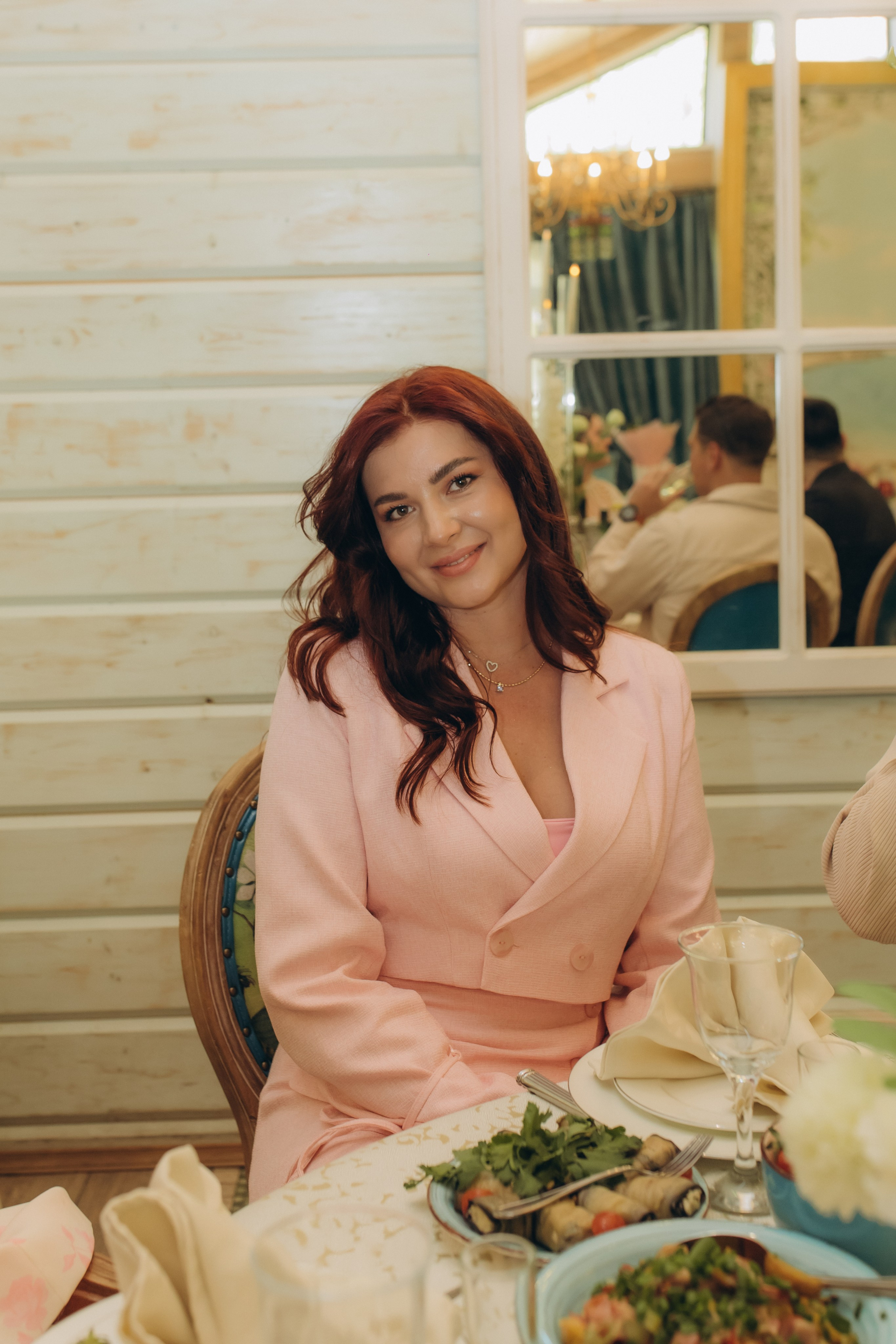 Эдуард и Елизавета. Семейный фотограф в Обнинске