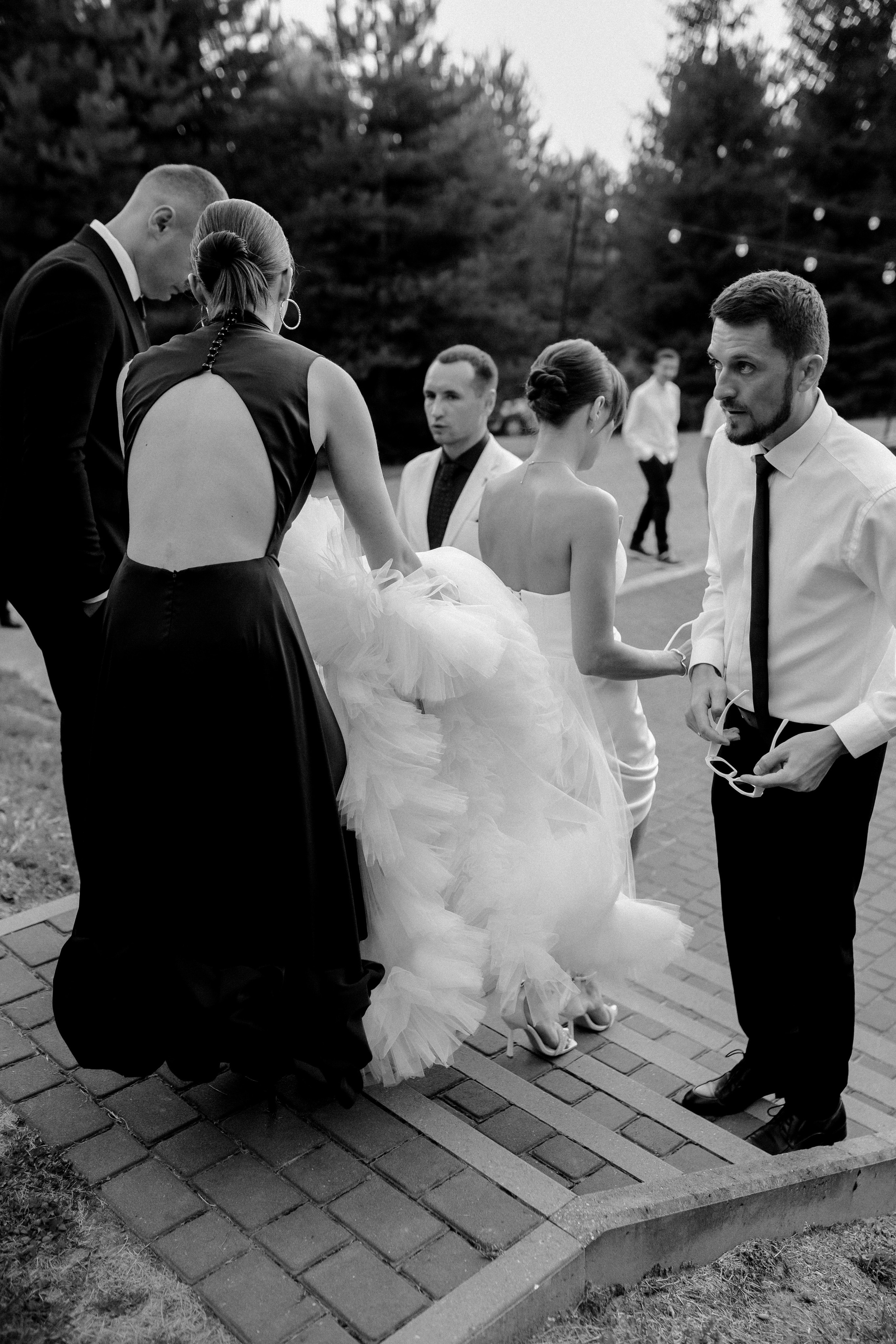 Maria & Alexey. Фотограф в Минске — Юлия Деяк. Фотосессии в Минске