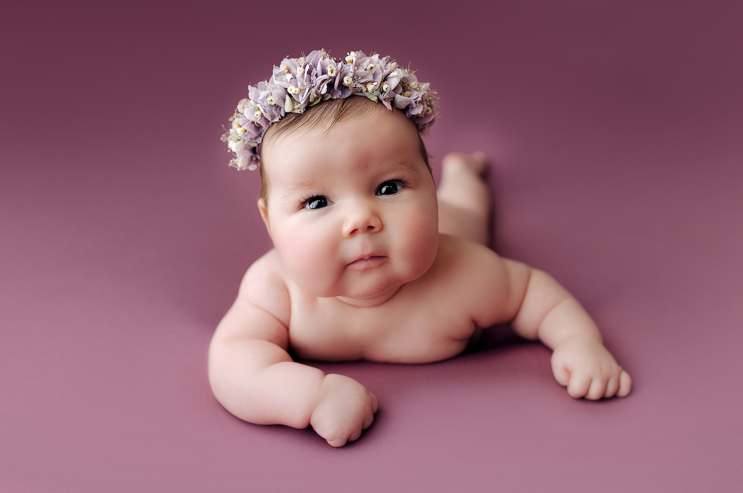 Малыши 3 мес +. Фотограф беременности, новорожденных Москва. годики под ключ