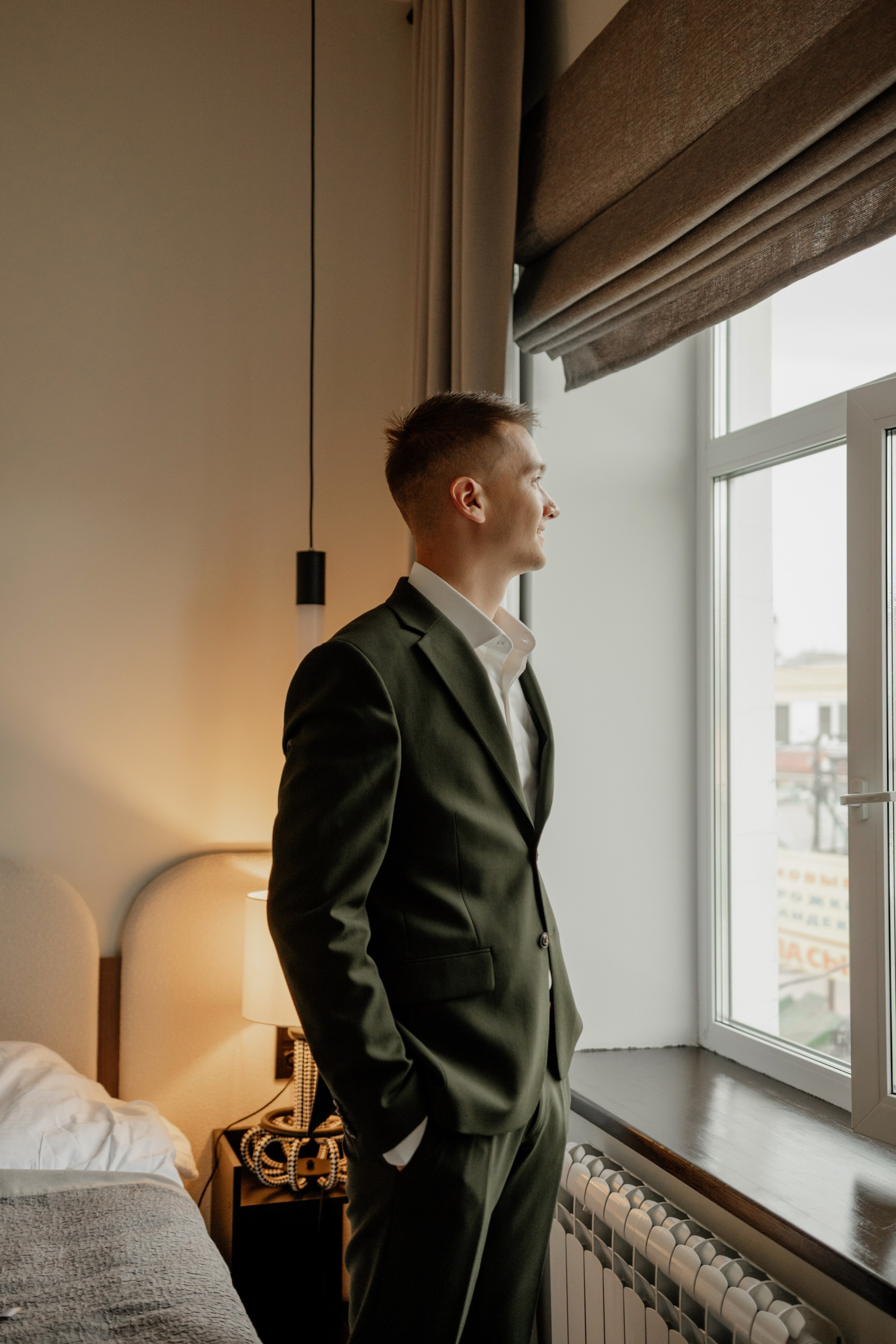 Максим&Ангелина. Свадебный и Семейный фотограф в Ярославле Алёна Колясникова