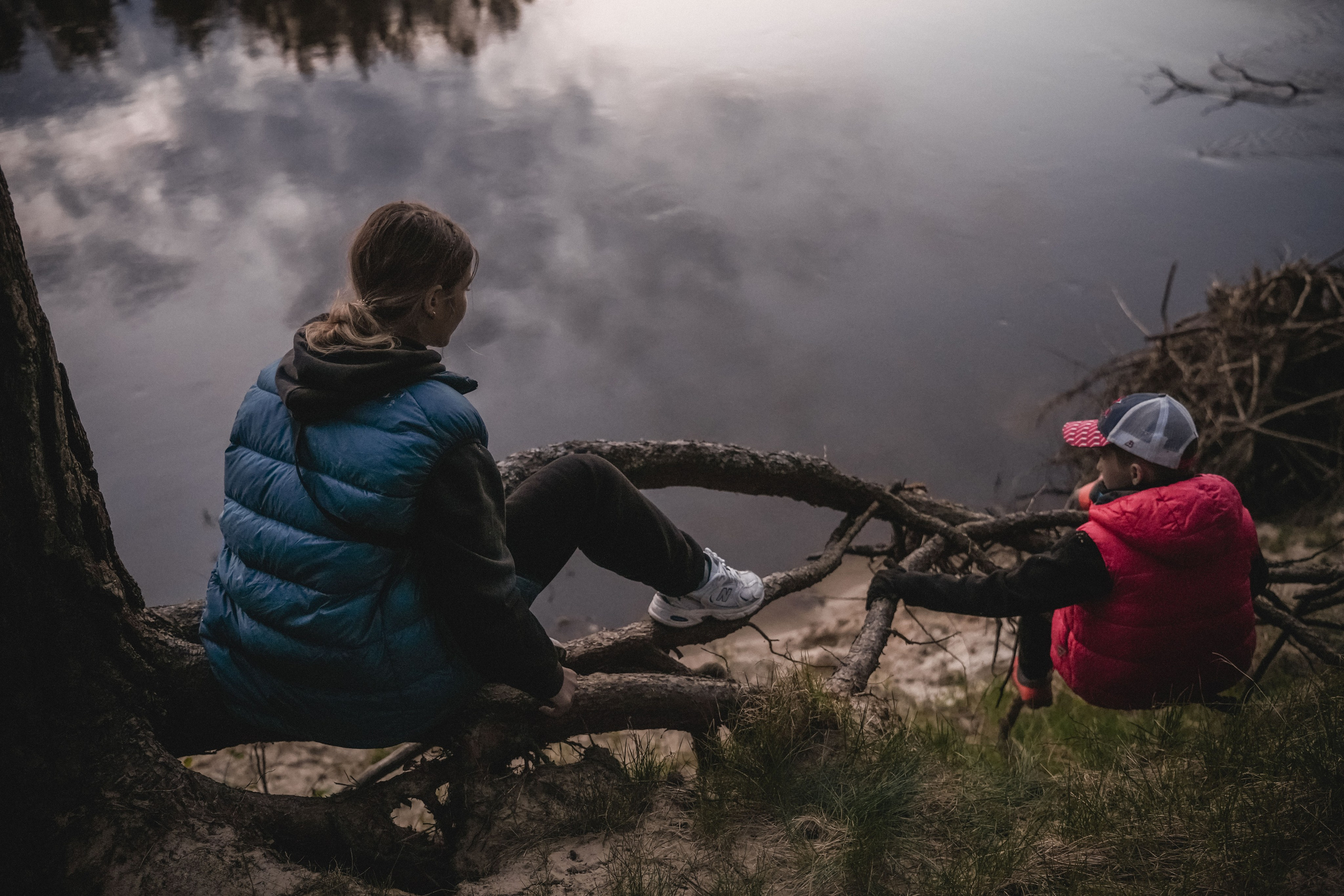 Сплав май 2023 г. Event фотограф Степанова Александра