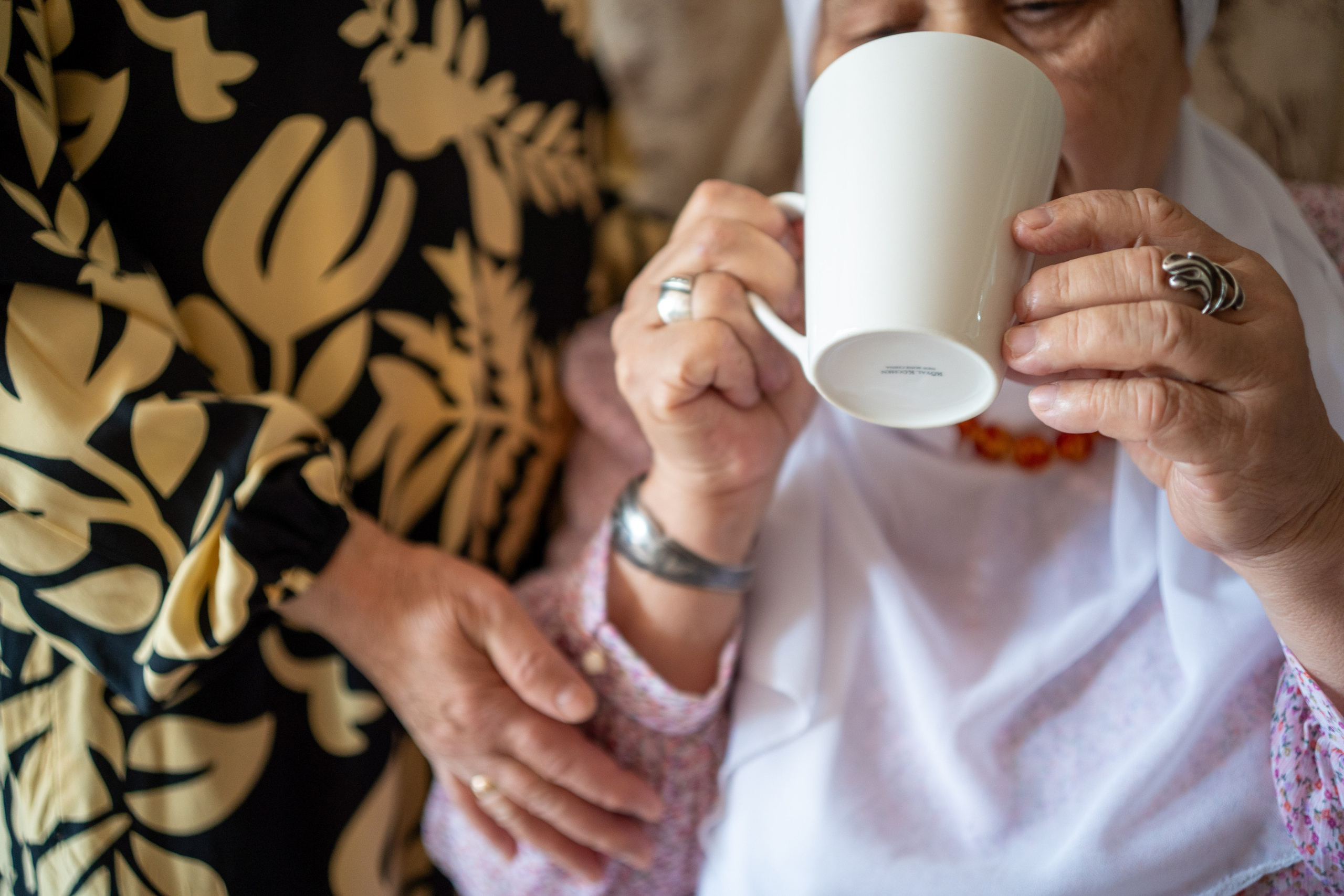 Съемка для патронажной службы. Фотограф и маркетолог Андрей Юрилин Саратов и Энгельс