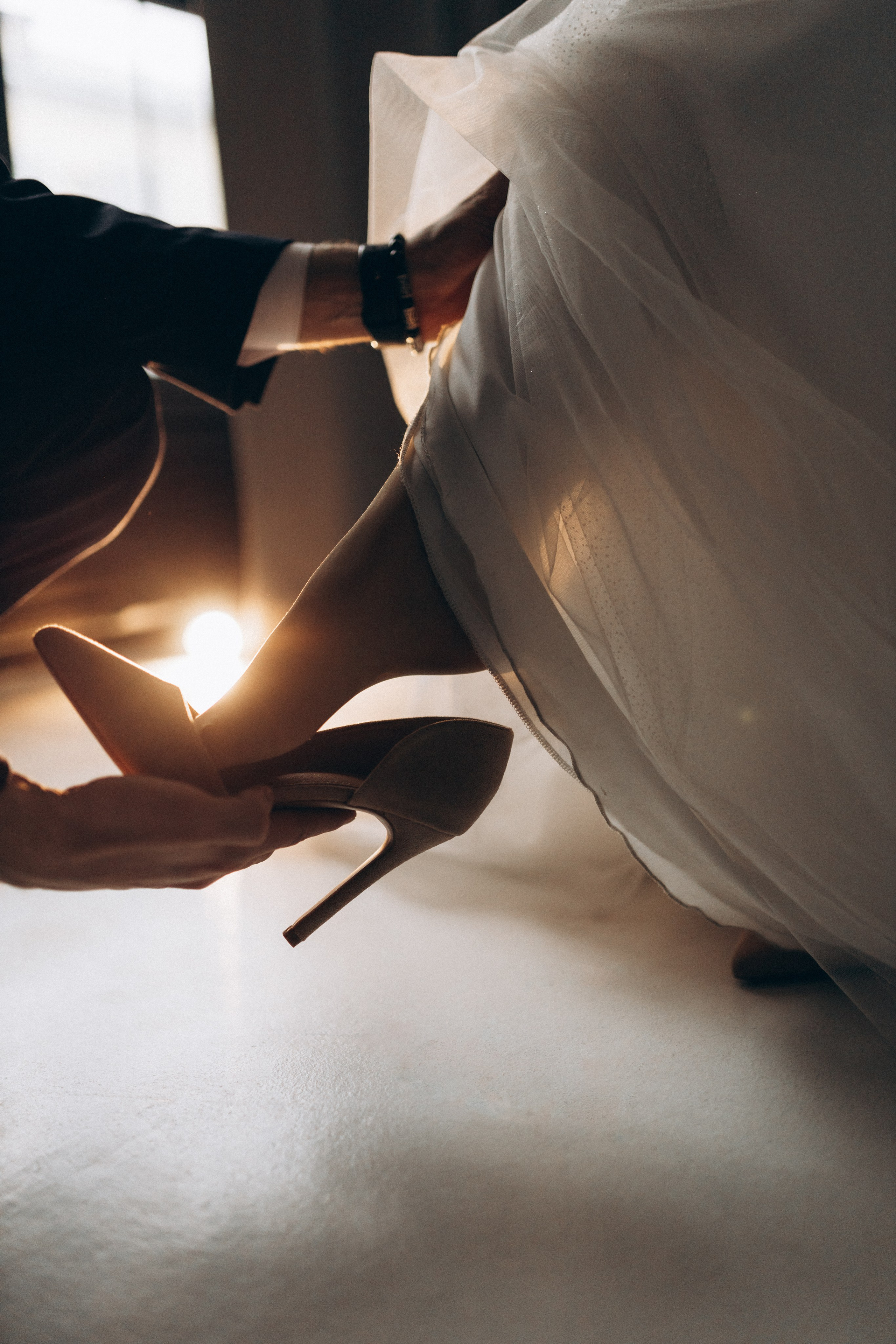 Диана & Артём. Фотограф НОГИНСК, Москва, Анастасия Белая