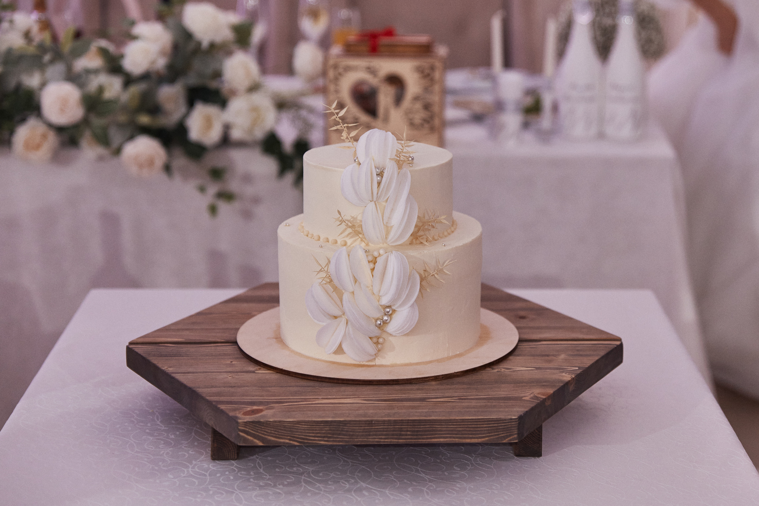 Андрей и Екатерина. Свадебный фотограф Ерхов Антон