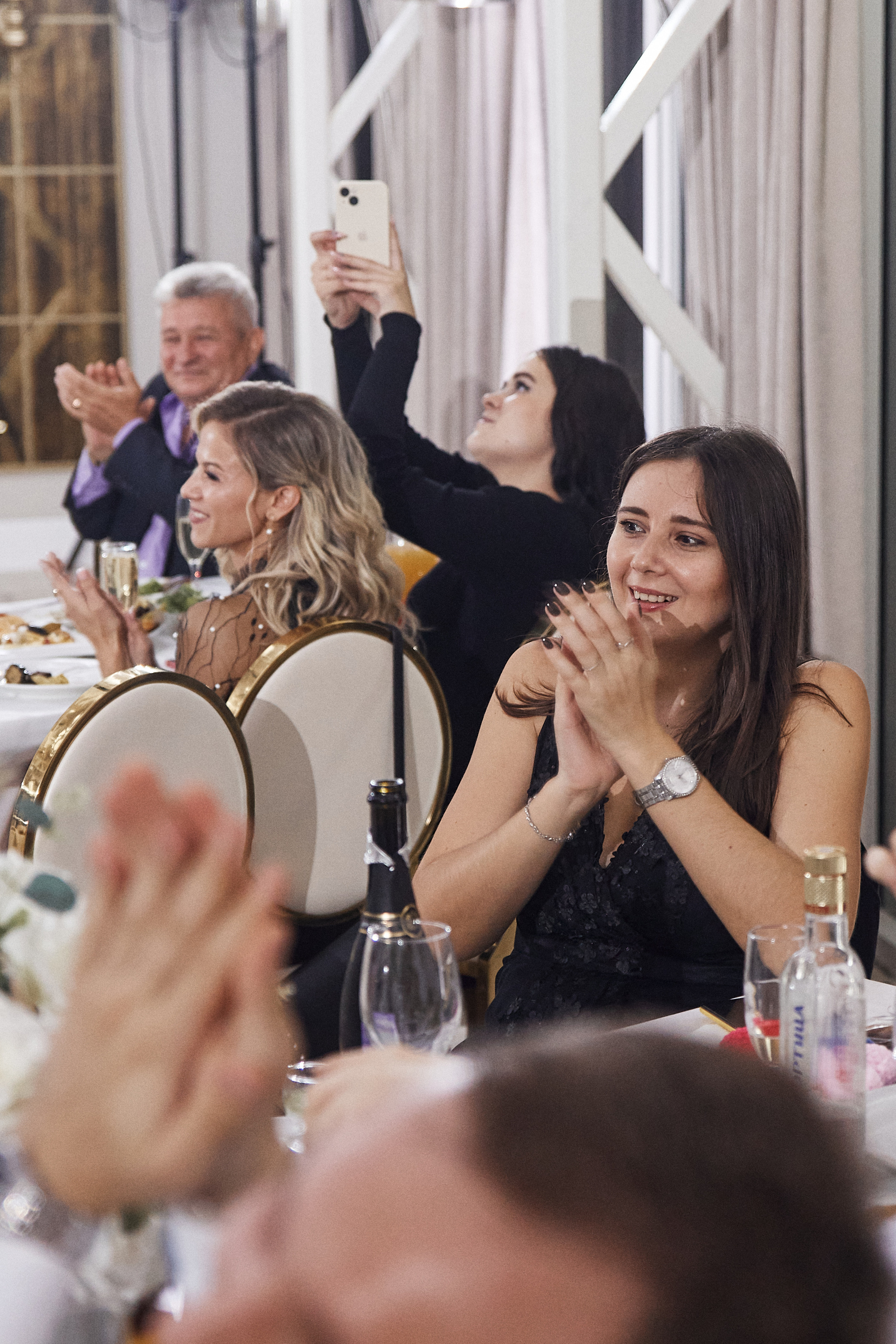 Андрей и Екатерина. Свадебный фотограф Ерхов Антон