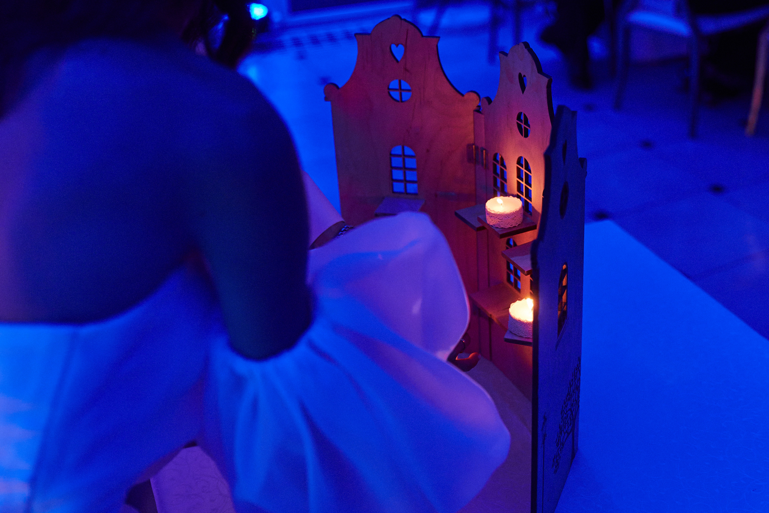 Андрей и Екатерина. Свадебный фотограф Ерхов Антон