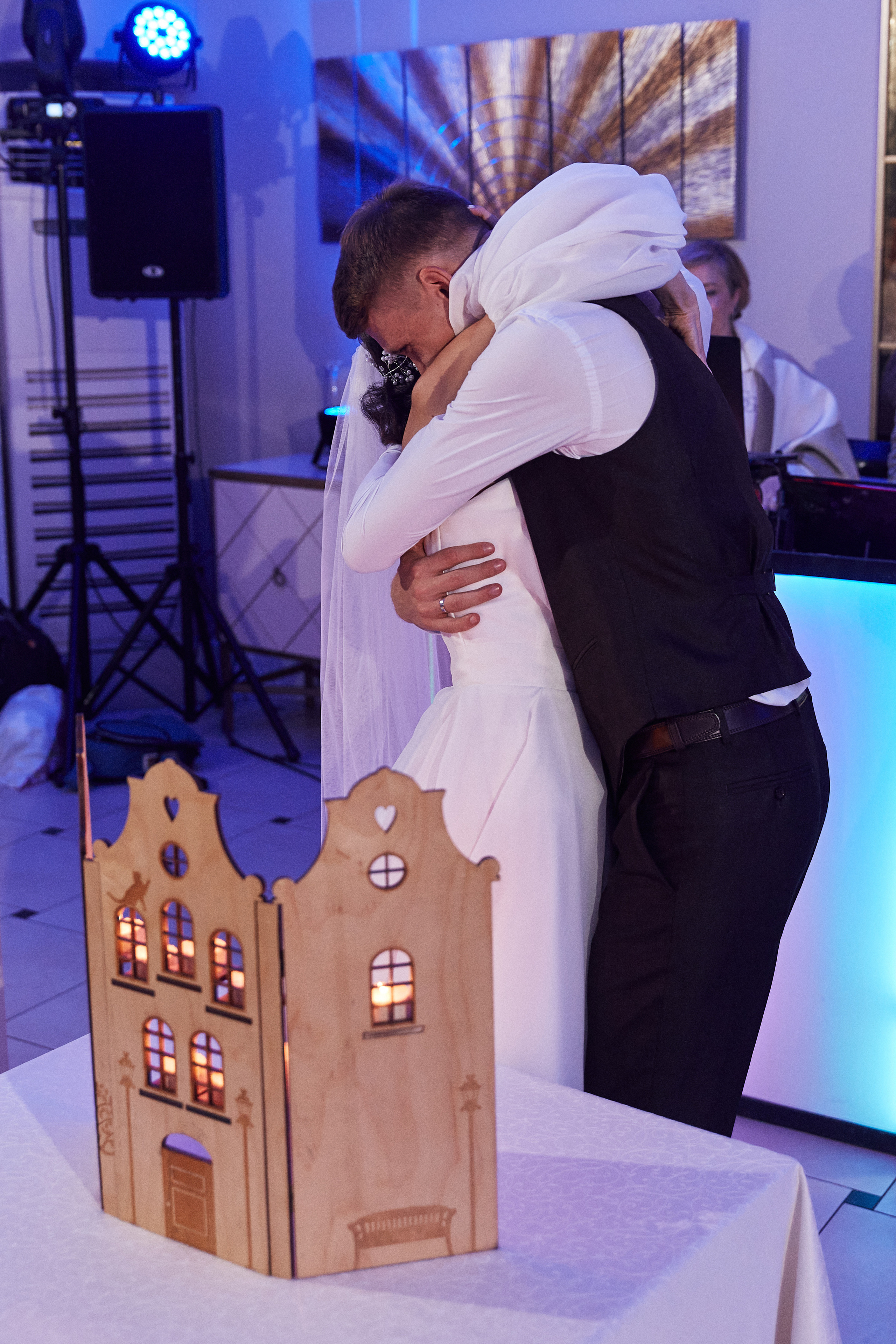 Андрей и Екатерина. Свадебный фотограф Ерхов Антон