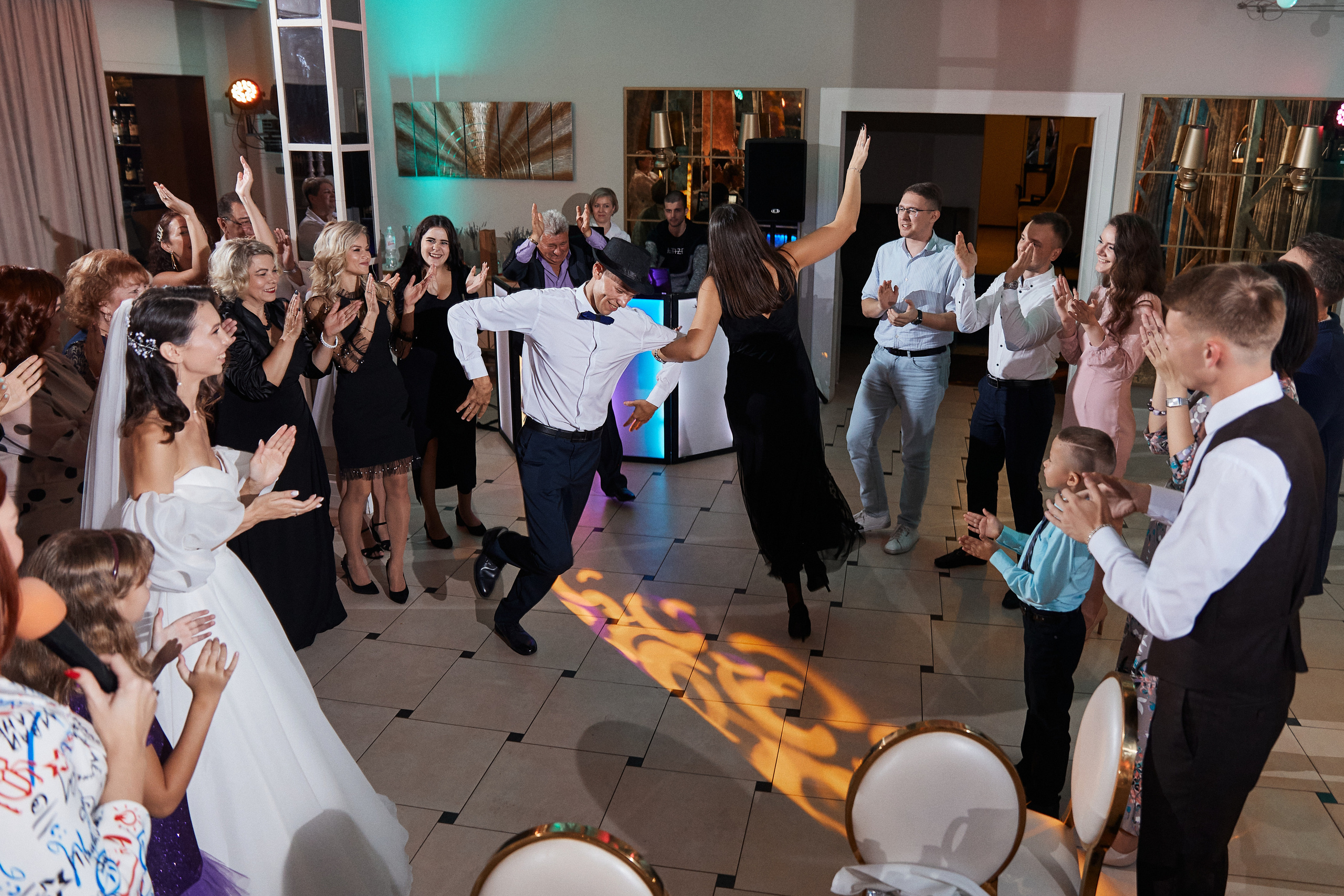 Андрей и Екатерина. Свадебный фотограф Ерхов Антон