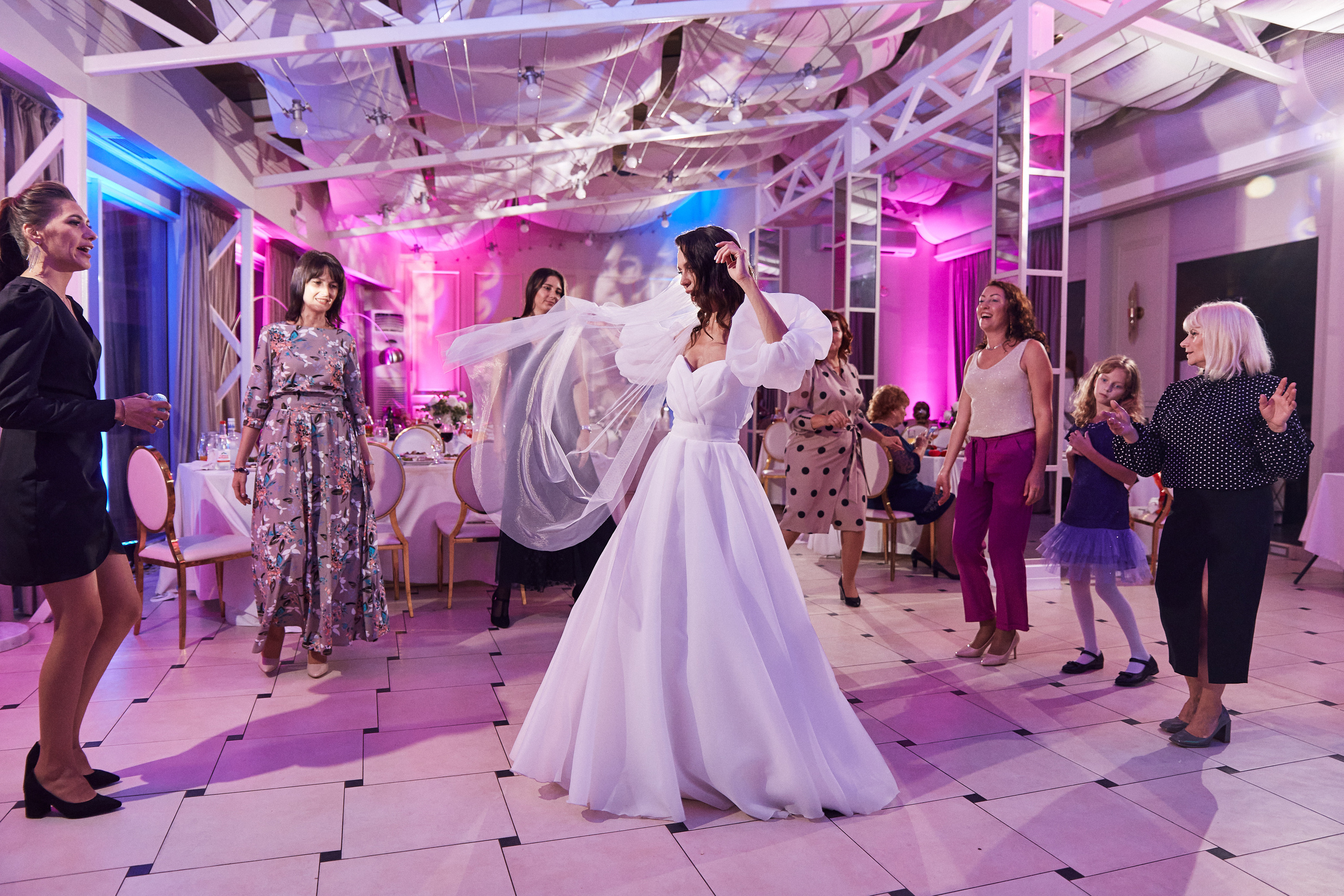 Андрей и Екатерина. Свадебный фотограф Ерхов Антон