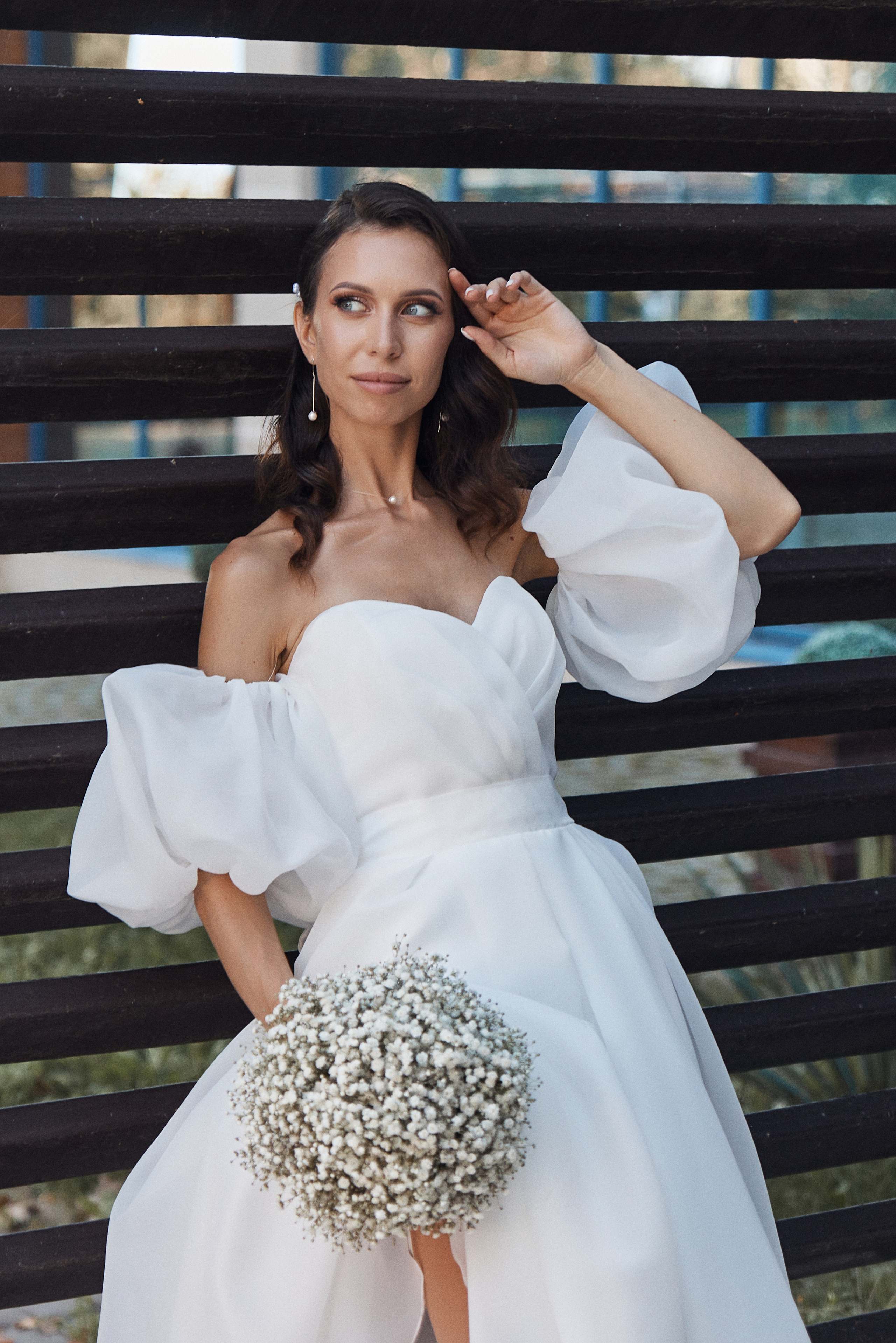 Андрей и Екатерина. Свадебный фотограф Ерхов Антон